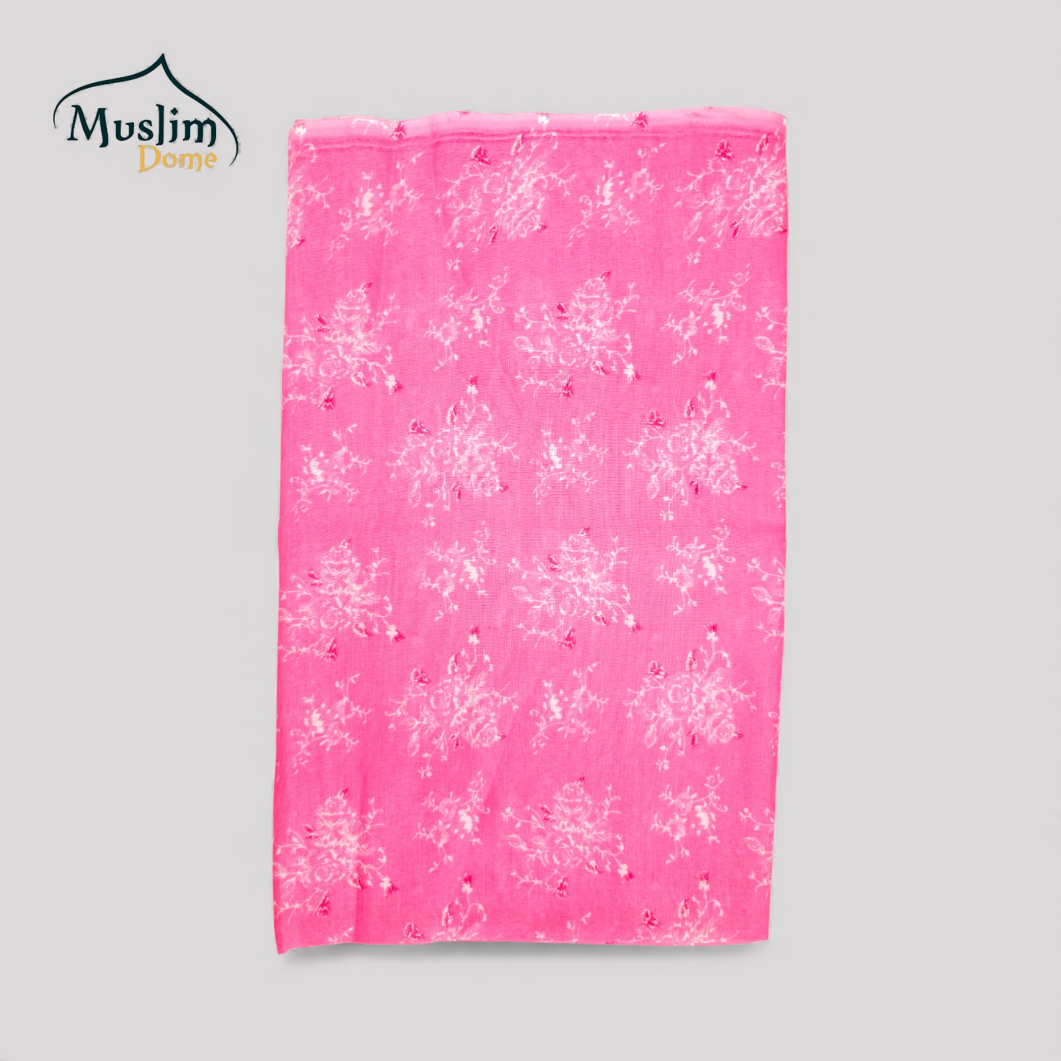 কটন প্রিন্টেড হিজাব thumbnail 7