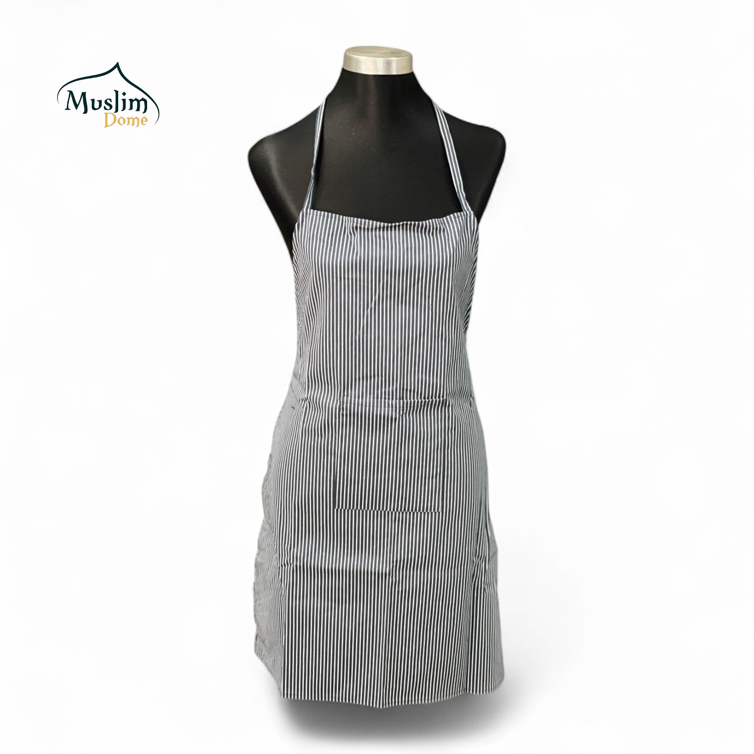 কিচেন অ্যাপ্রন (পকেটসহ) thumbnail 3