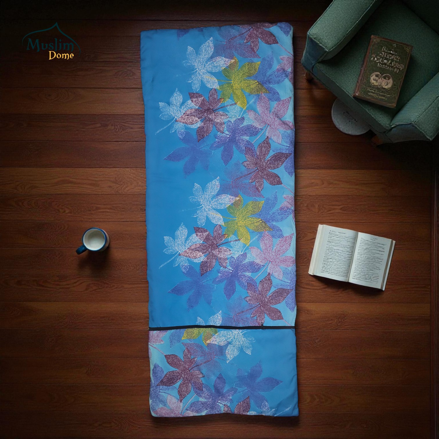 আরাফাহ বেড thumbnail 4