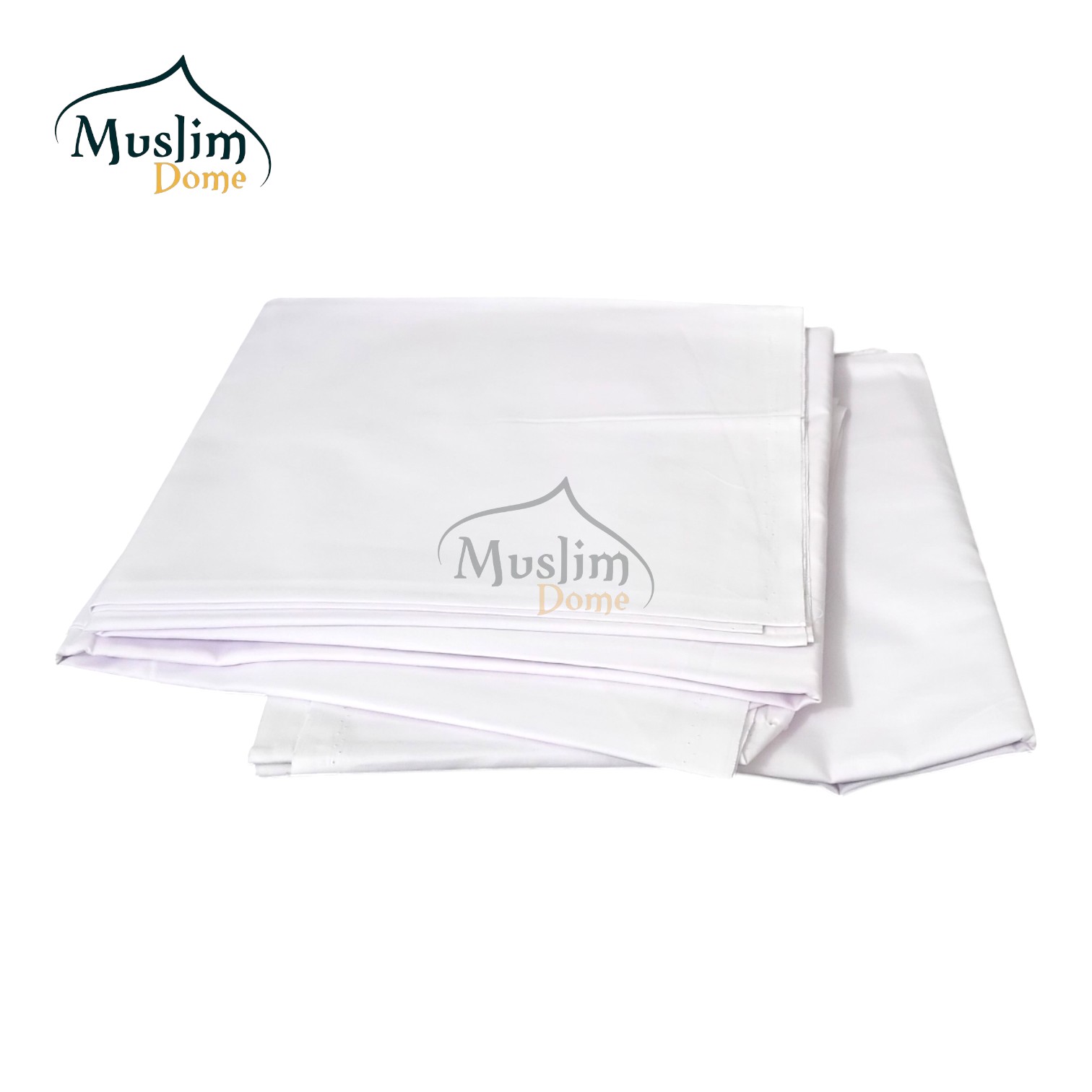 অরবিট ভয়েল ইহরাম কাপড় (দুই পিস)