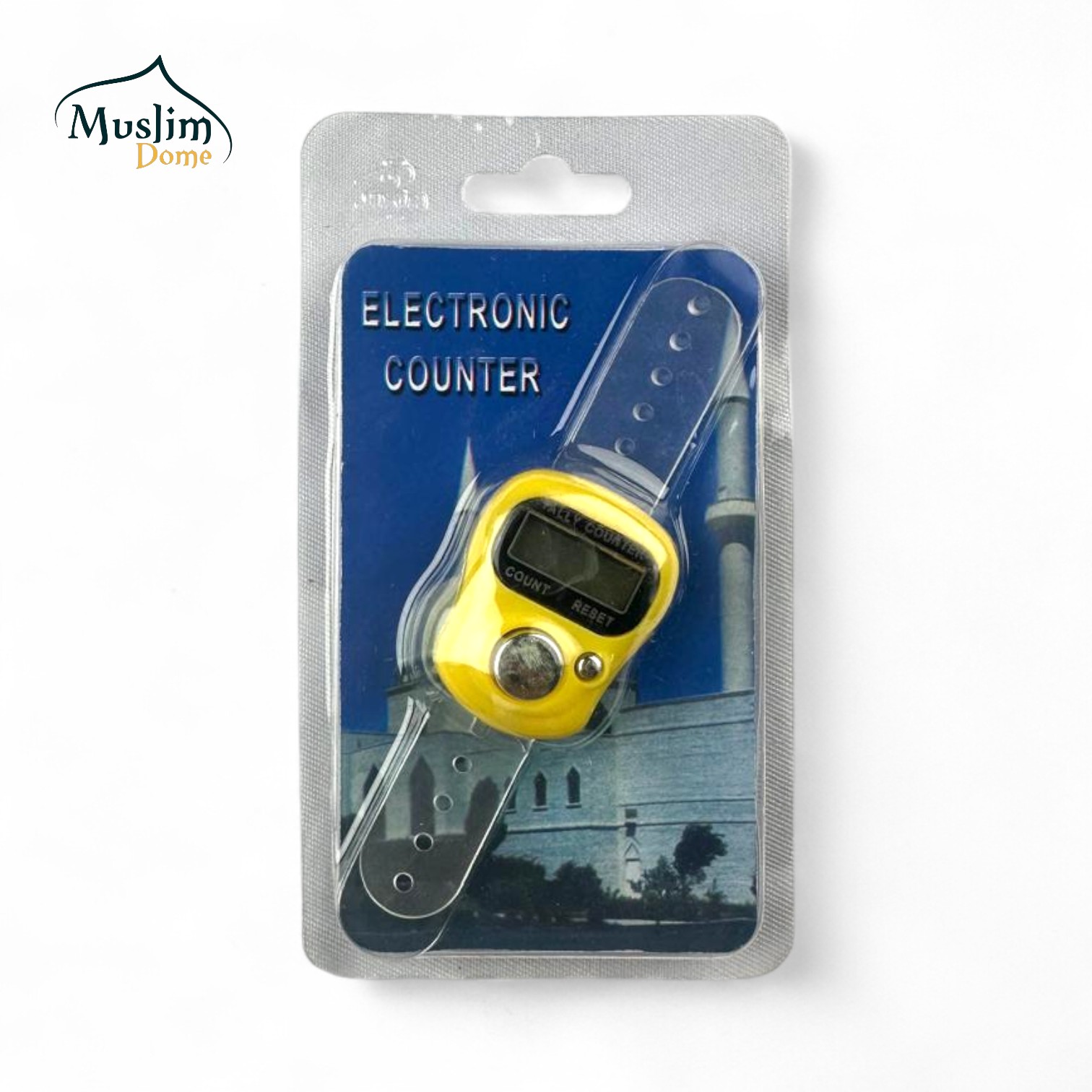 ডিজিটাল তাসবিহ/ কাউন্টার thumbnail 4