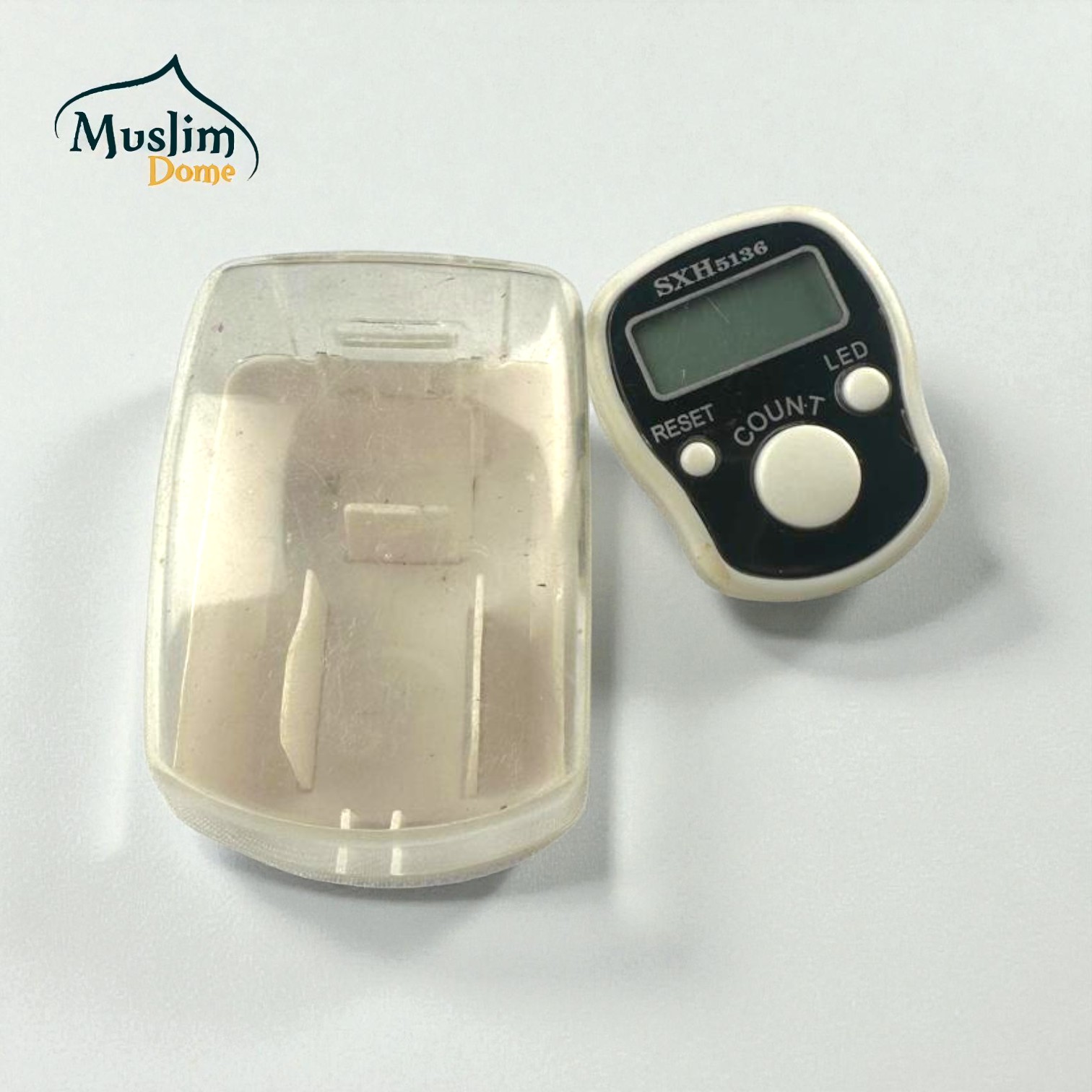 ডিজিটাল তাসবিহ–এলইডি (SXH5136) thumbnail 5