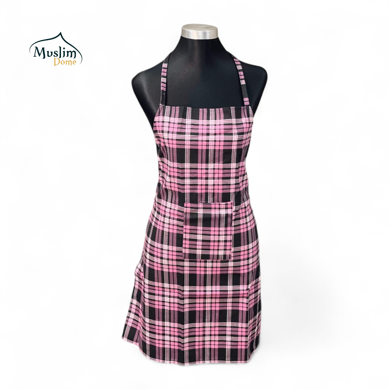 কিচেন অ্যাপ্রন (পকেটসহ) thumbnail 4