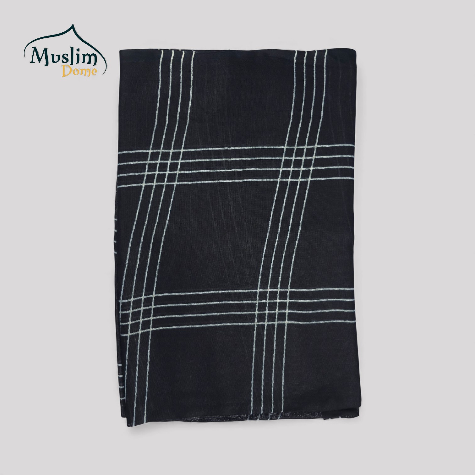 কটন প্রিন্টেড হিজাব thumbnail 5