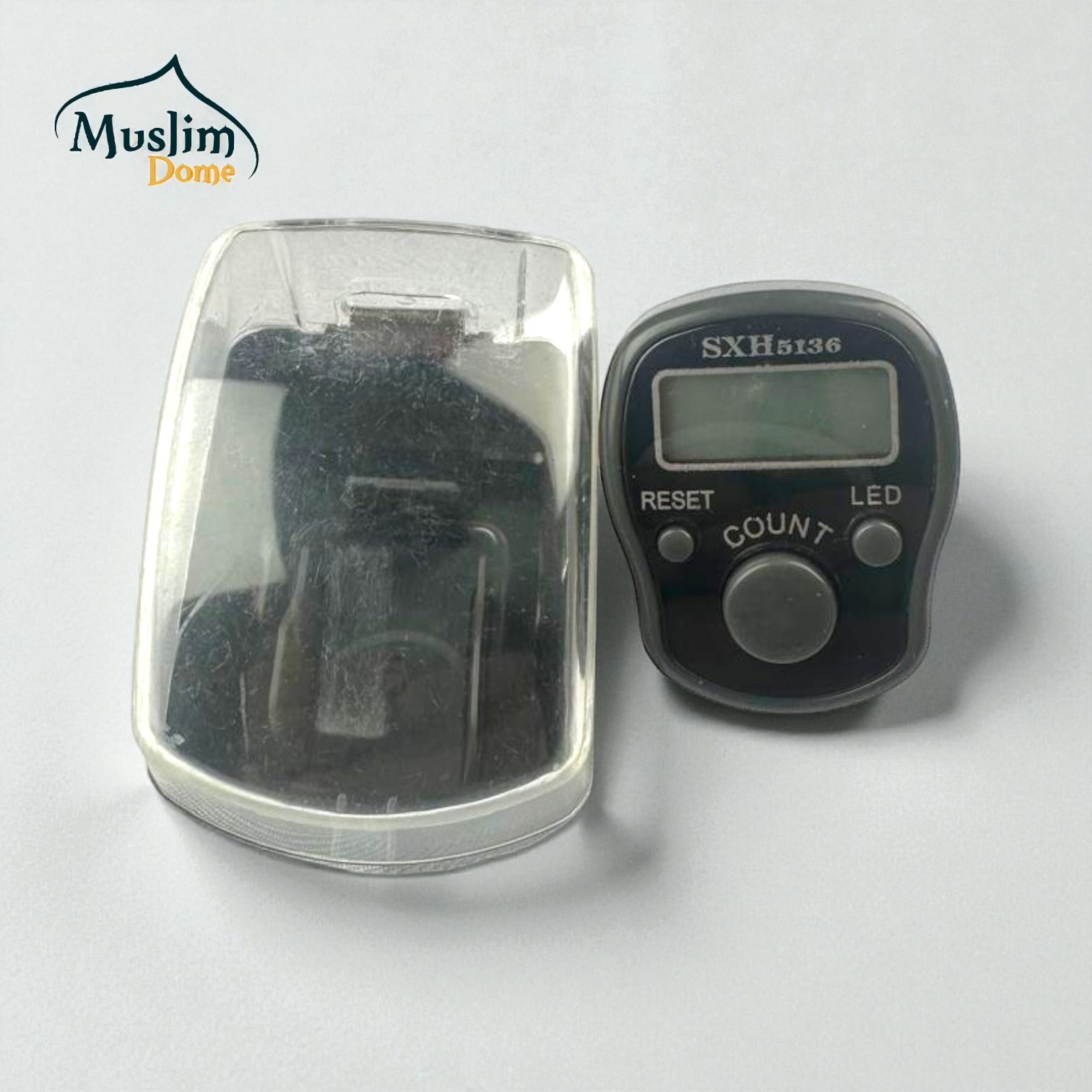 ডিজিটাল তাসবিহ–এলইডি (SXH5136) thumbnail 4