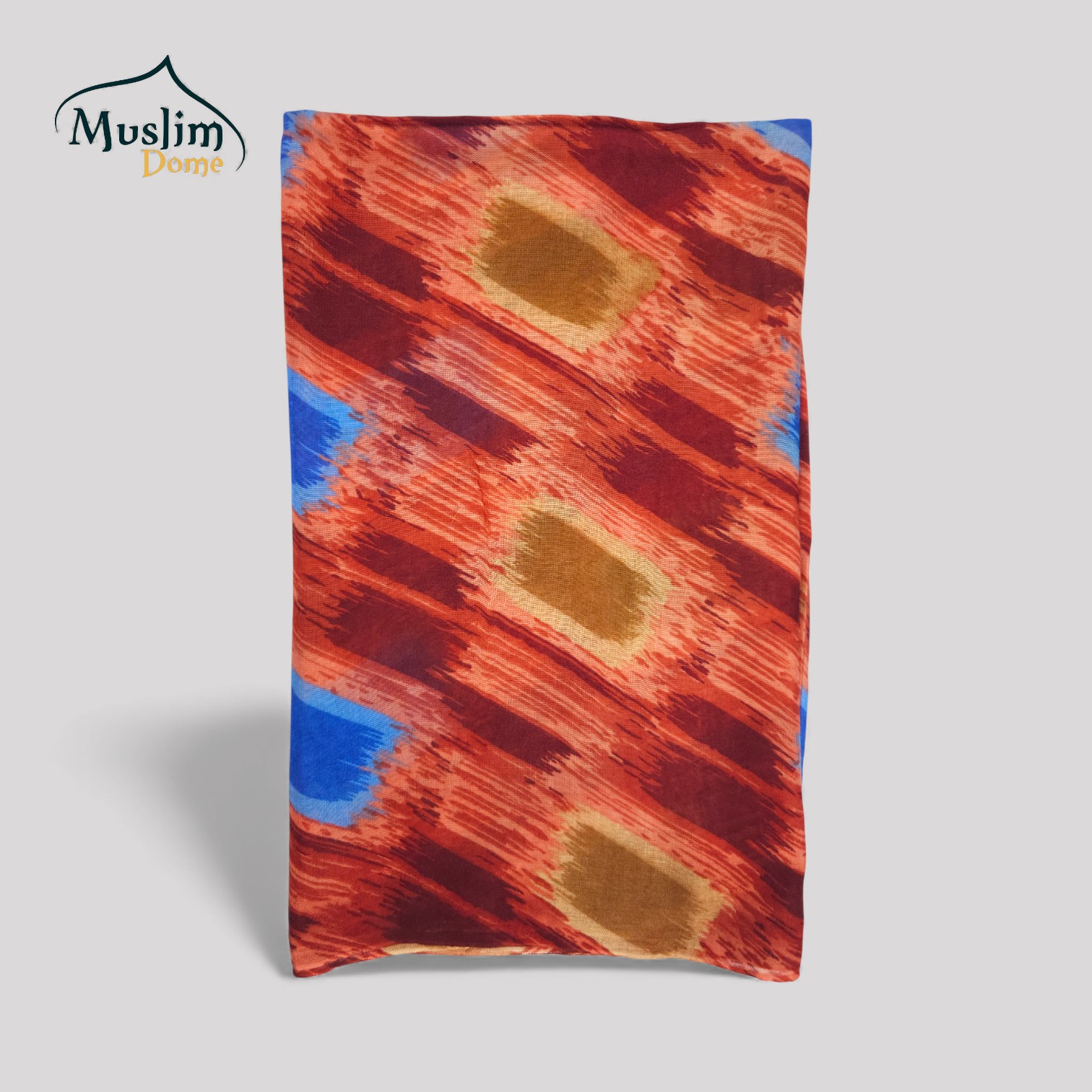 কটন প্রিন্টেড হিজাব thumbnail 8