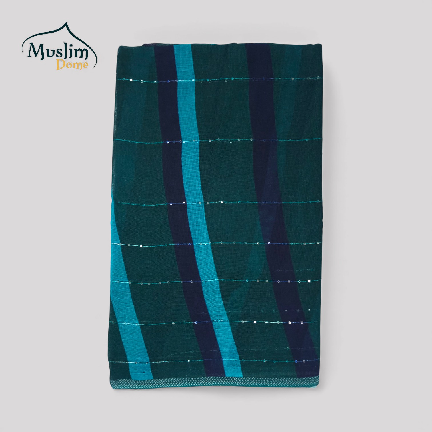 স্ট্রাইপ প্যাটার্ন ও সিকোয়েন্স হিজাব thumbnail 4