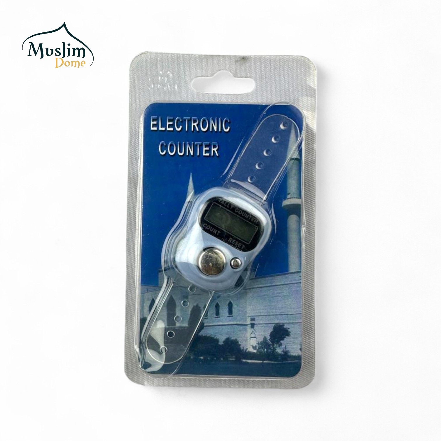 ডিজিটাল তাসবিহ/ কাউন্টার thumbnail 3