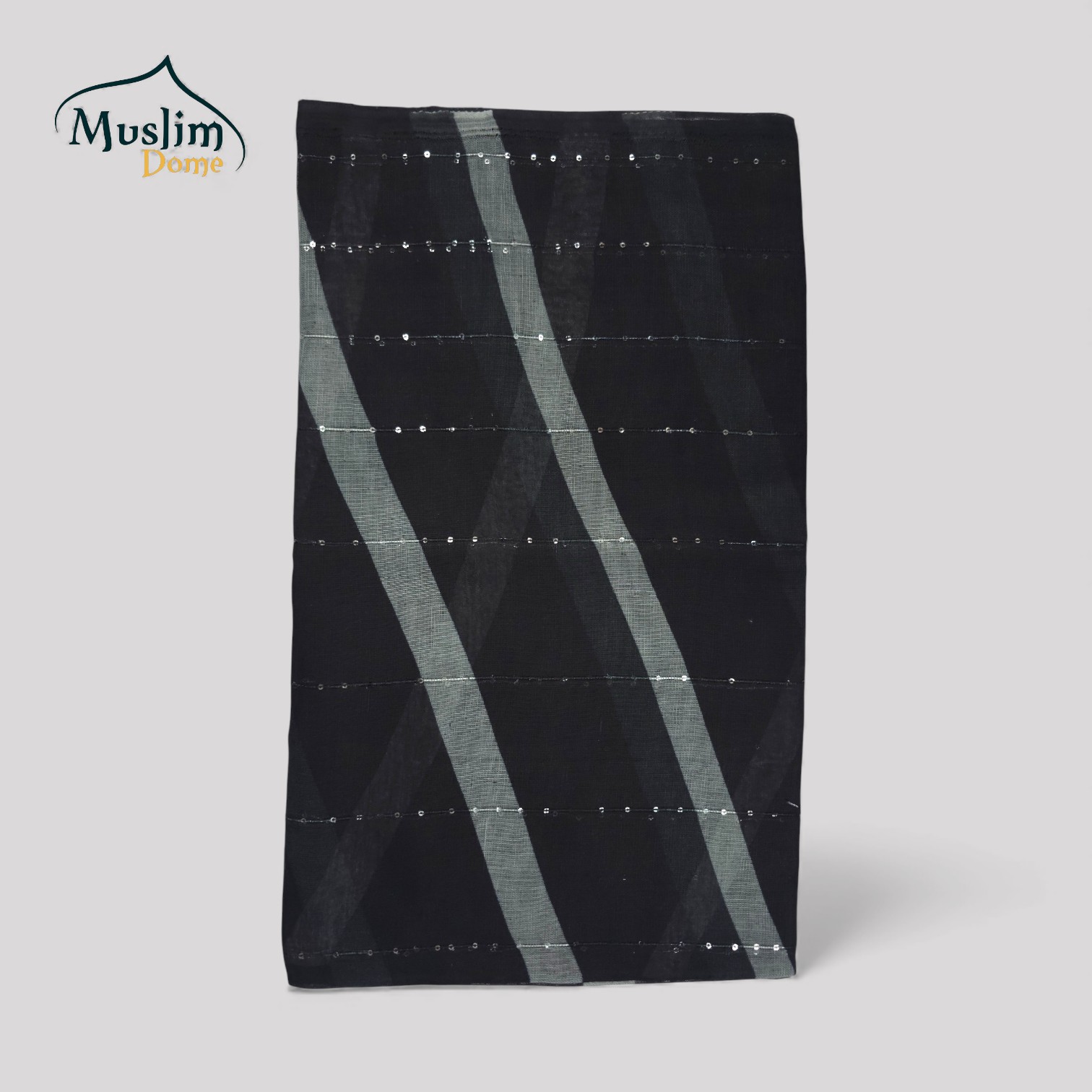 স্ট্রাইপ প্যাটার্ন ও সিকোয়েন্স হিজাব thumbnail 2