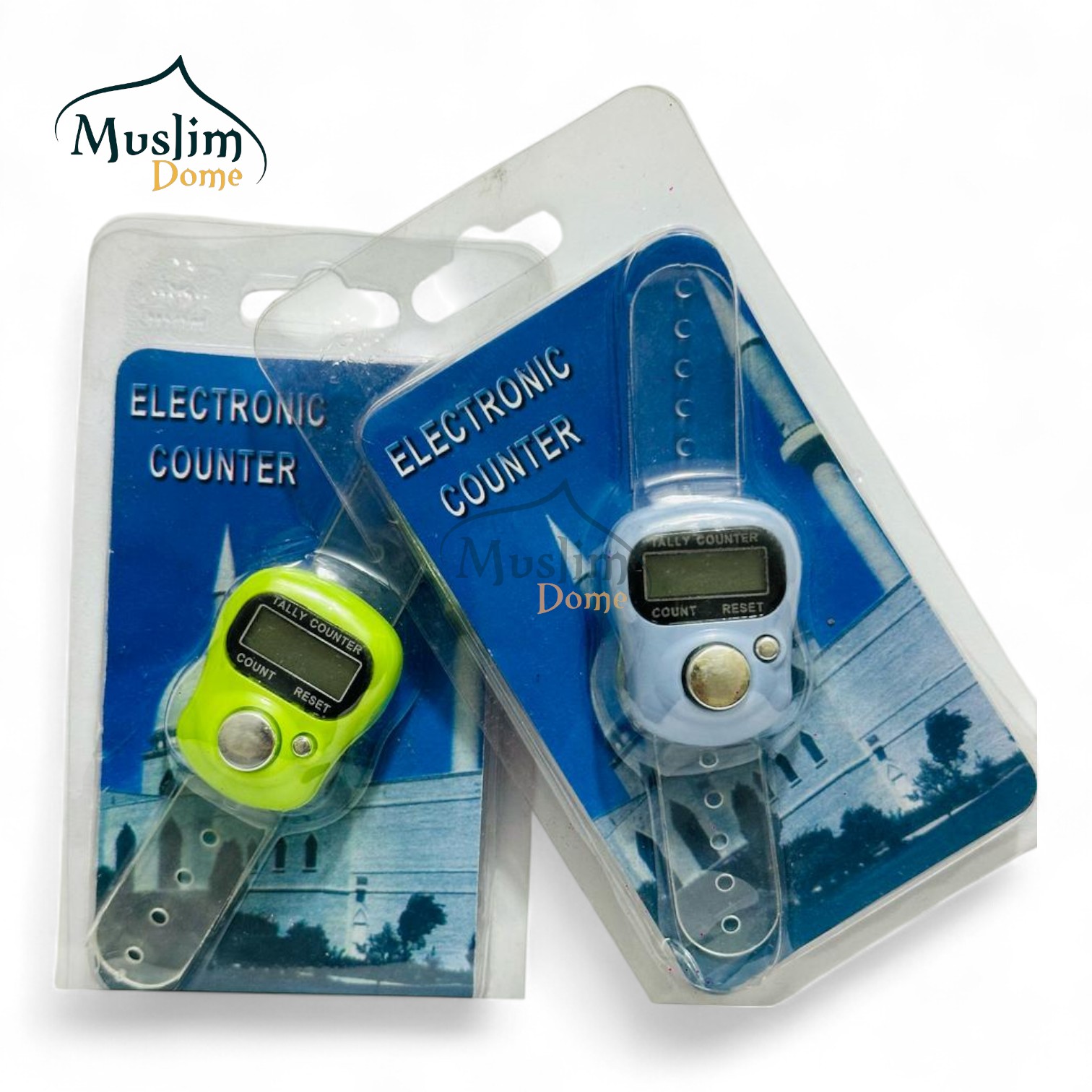 ডিজিটাল তাসবিহ/ কাউন্টার