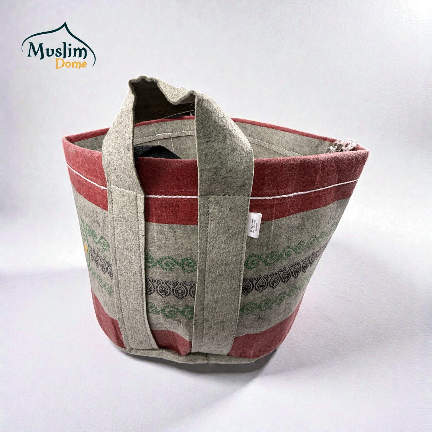 জিও ব্যাগ (Geo Bag) - 600 GSM thumbnail 3