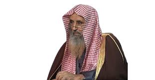 ড. সাইদ ইবনে আলী ইবনে ওয়াহফ আল-ক্বাহত্বানী