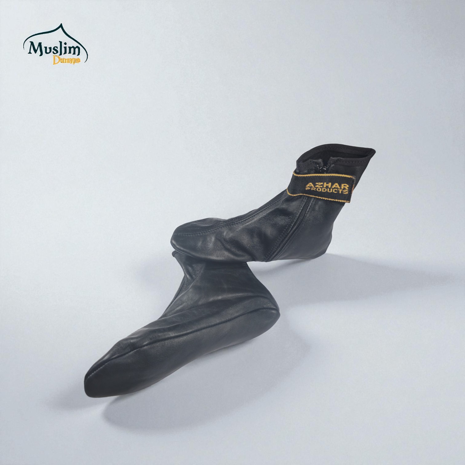  লেদার শু  thumbnail 2