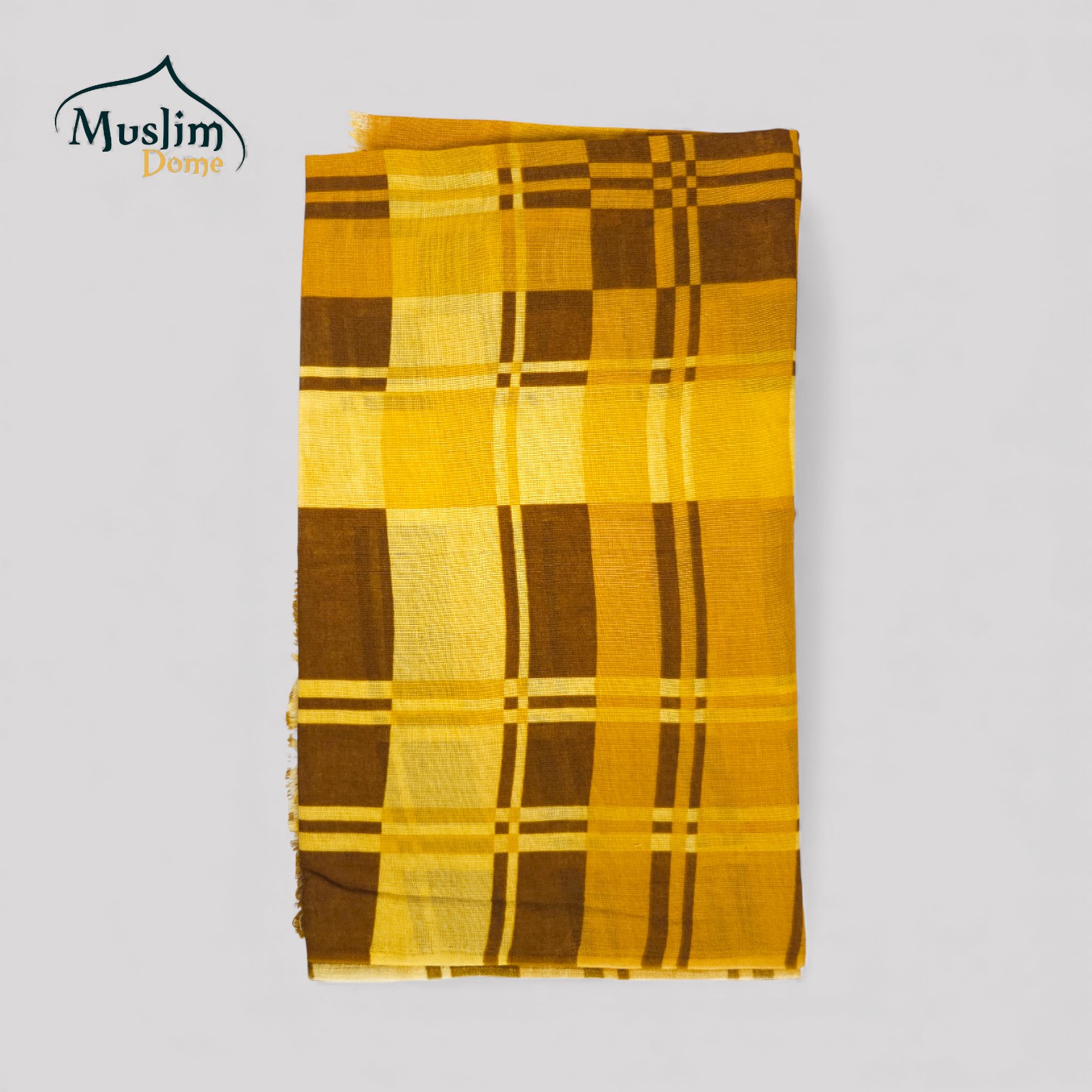 কটন প্রিন্টেড হিজাব thumbnail 6