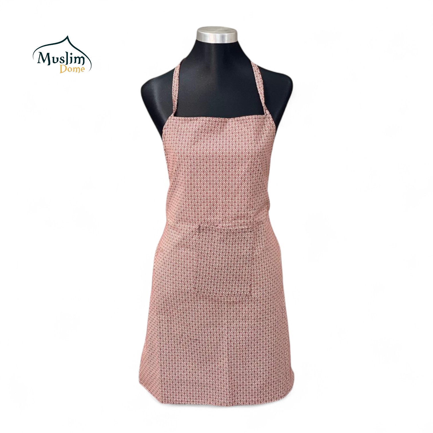 কিচেন অ্যাপ্রন (পকেটসহ) thumbnail 5