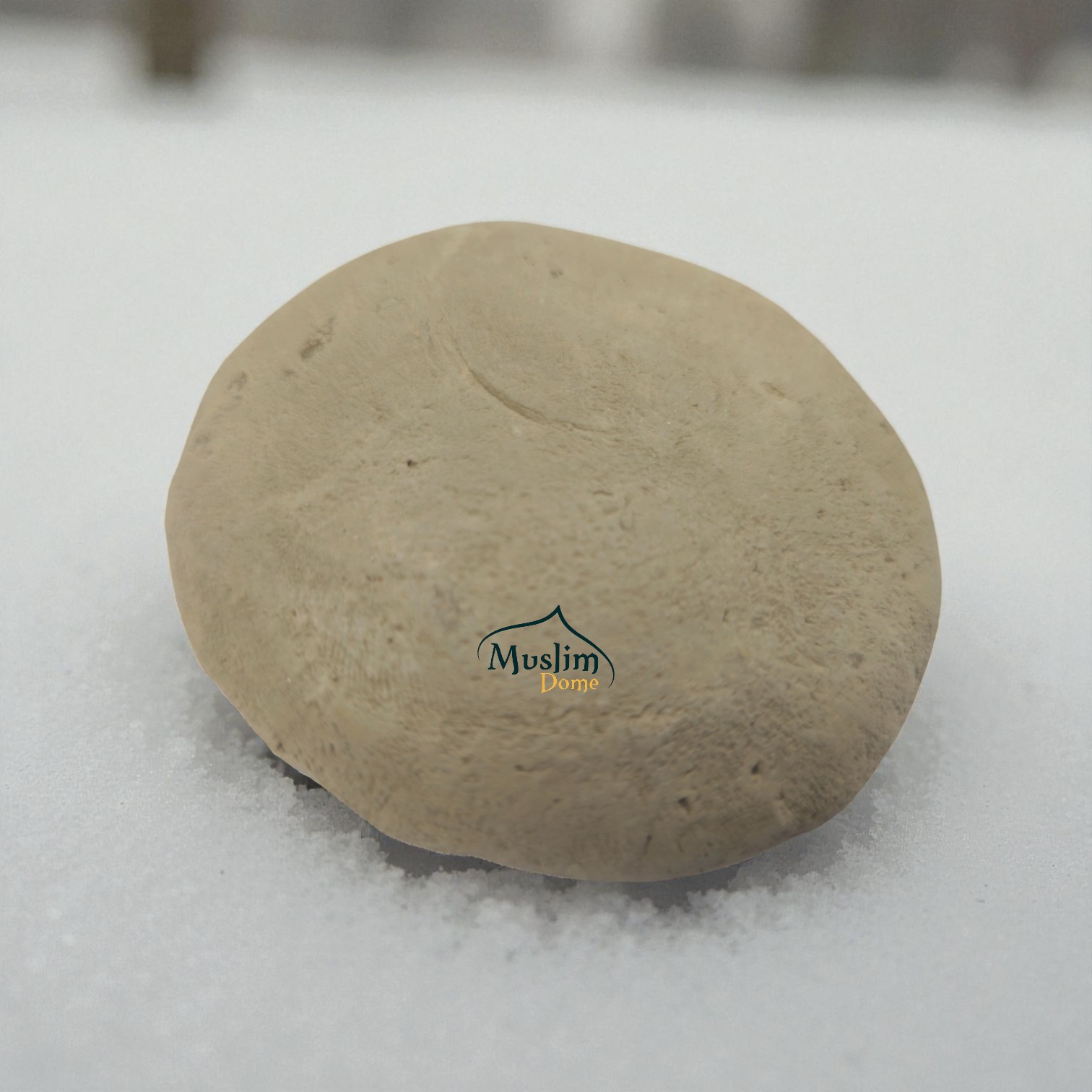 তায়াম্মুম মাটি thumbnail 3