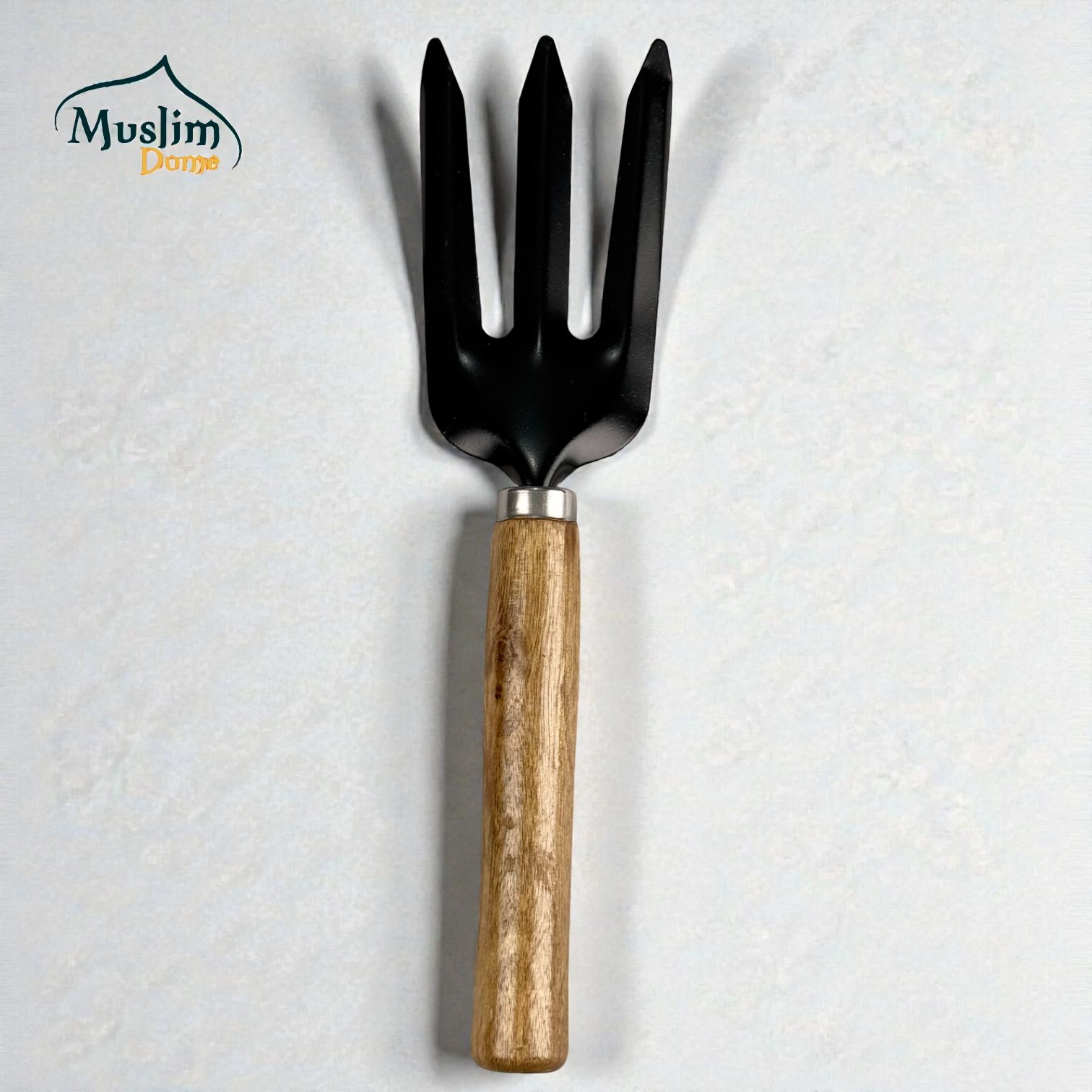 Hand Cultivator Weeding Tool – Set for Gardening (Small Size) – হ্যান্ড কাল্টিভেটর ও উইডিং টুল সেট thumbnail 3