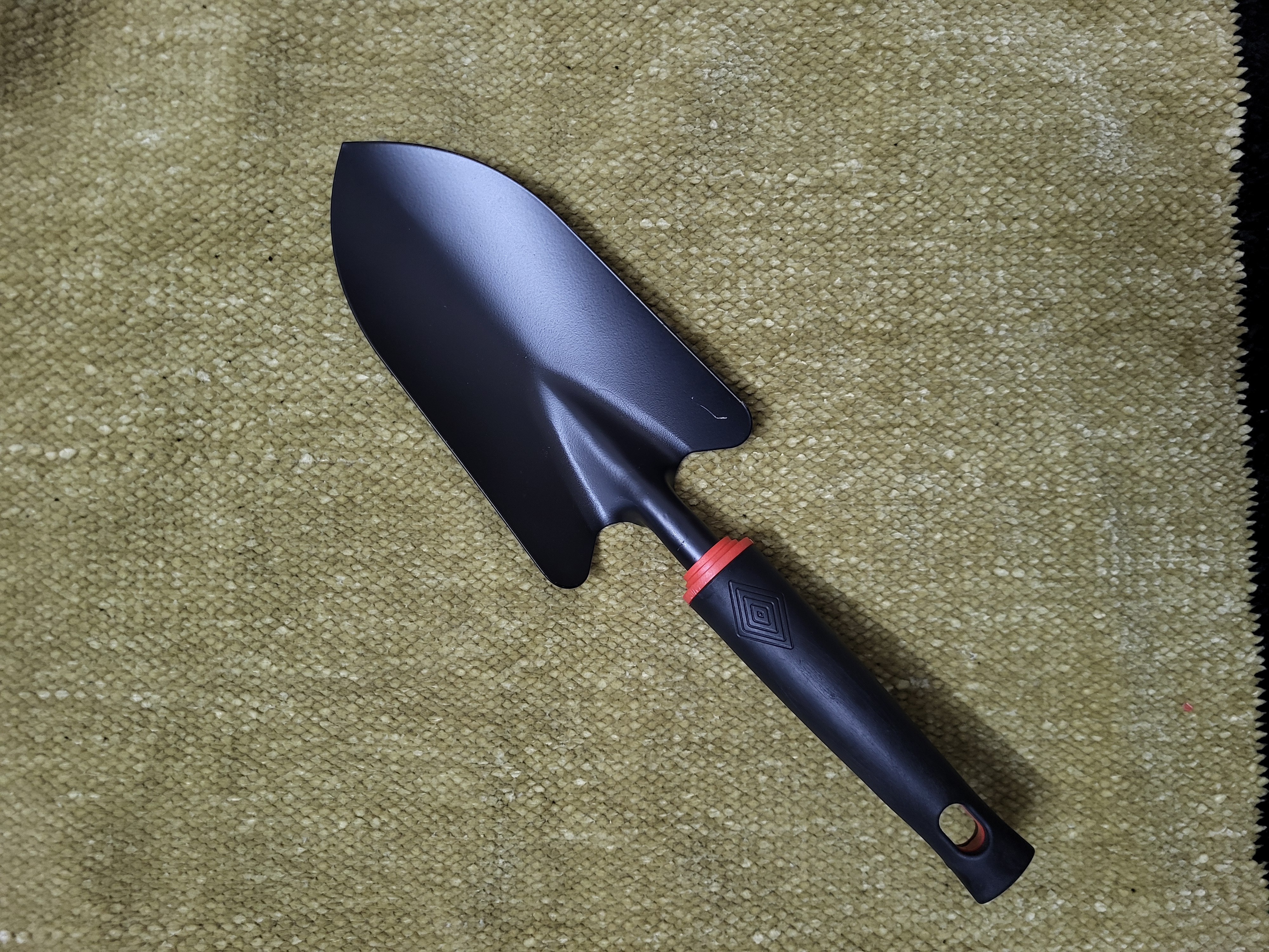 Grade Trowel – মাটি মিক্সার ও গাছে মাটি দেওয়ার জন্য MS Garden Trowel thumbnail 2