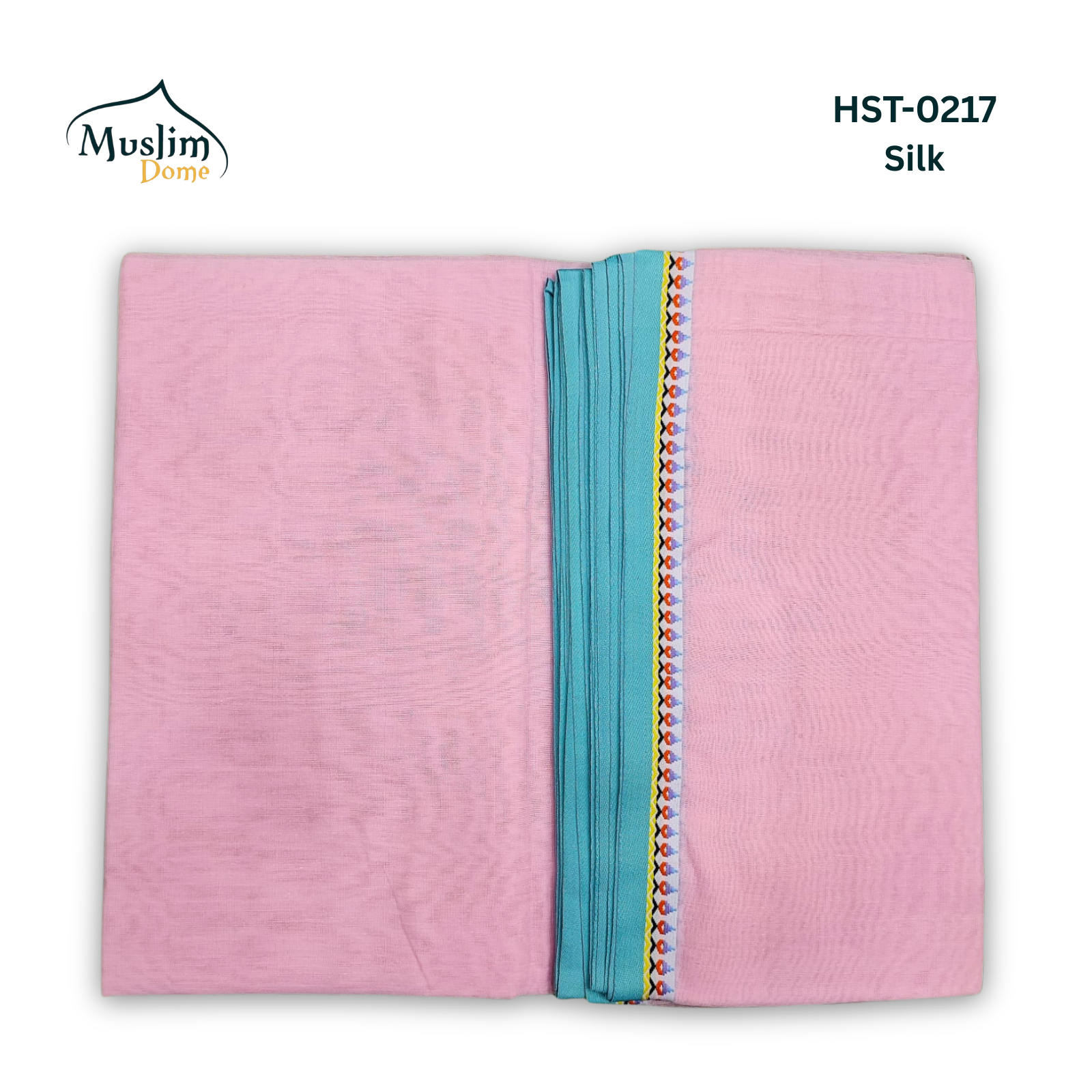 হাফসিল্ক থান শাড়ী – Half Silk Than Saree (13.5 Hands, Traditional Tangail, Solid Color, Blouse Piece Included) | Most Popular Halfsilk Chikon Par Saree thumbnail 15