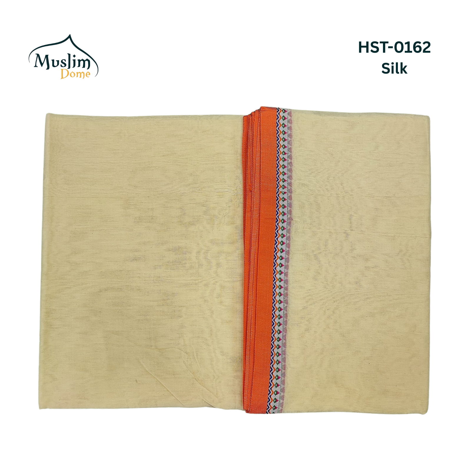 হাফসিল্ক থান শাড়ী –  20 Colors Available, Half Silk Than Saree (13.5 Hands, Traditional Tangail, Solid Color, Blouse Piece Included) thumbnail 19