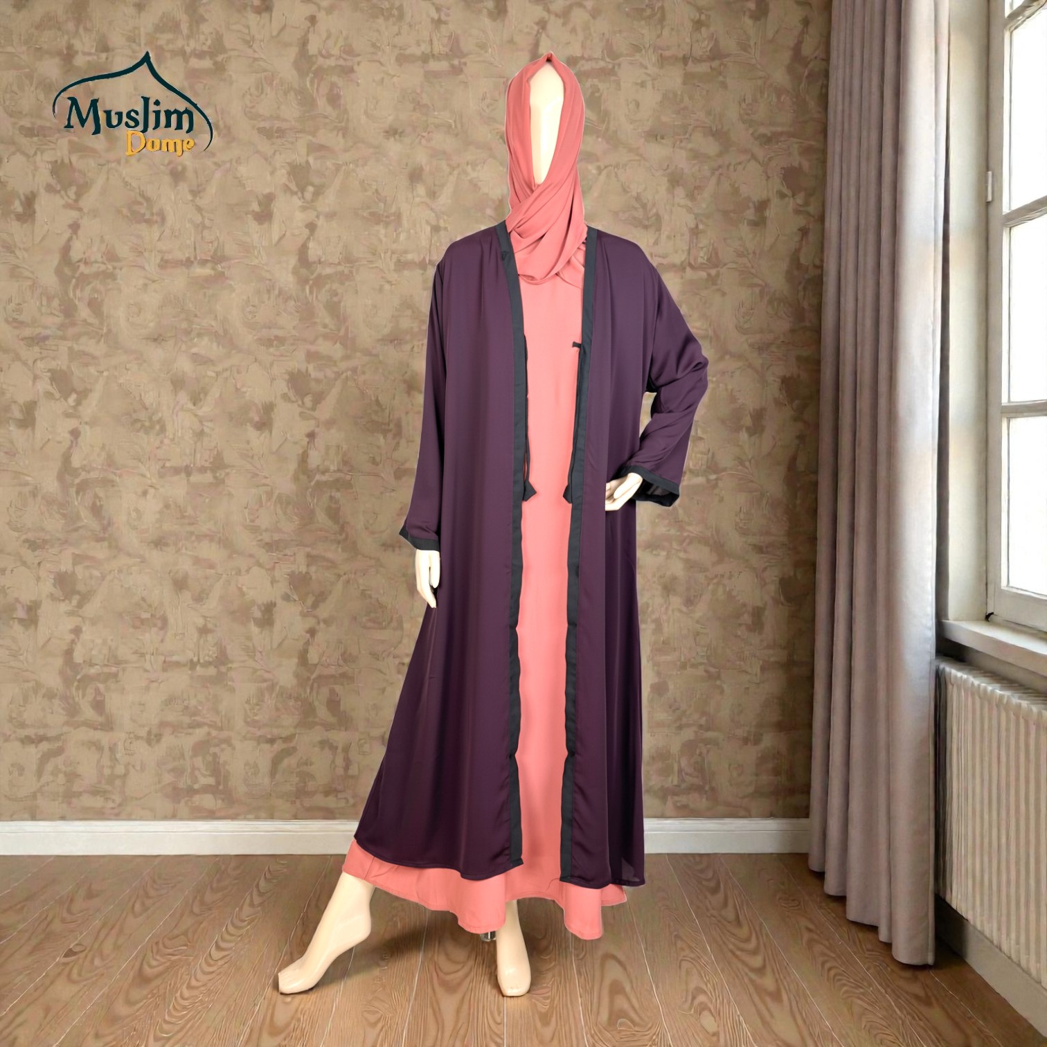 প্রিমিয়াম লং কটি - একক কালার thumbnail 10