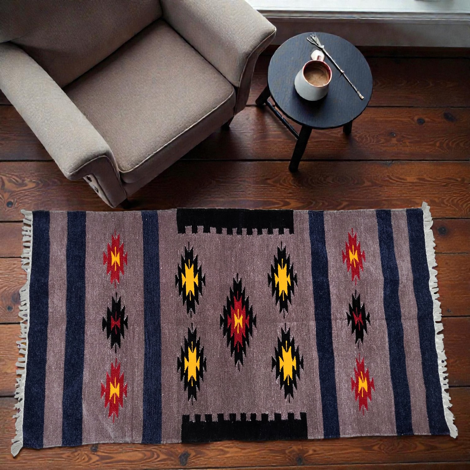 ৩ x ৫ ফুটের শতরঞ্জি