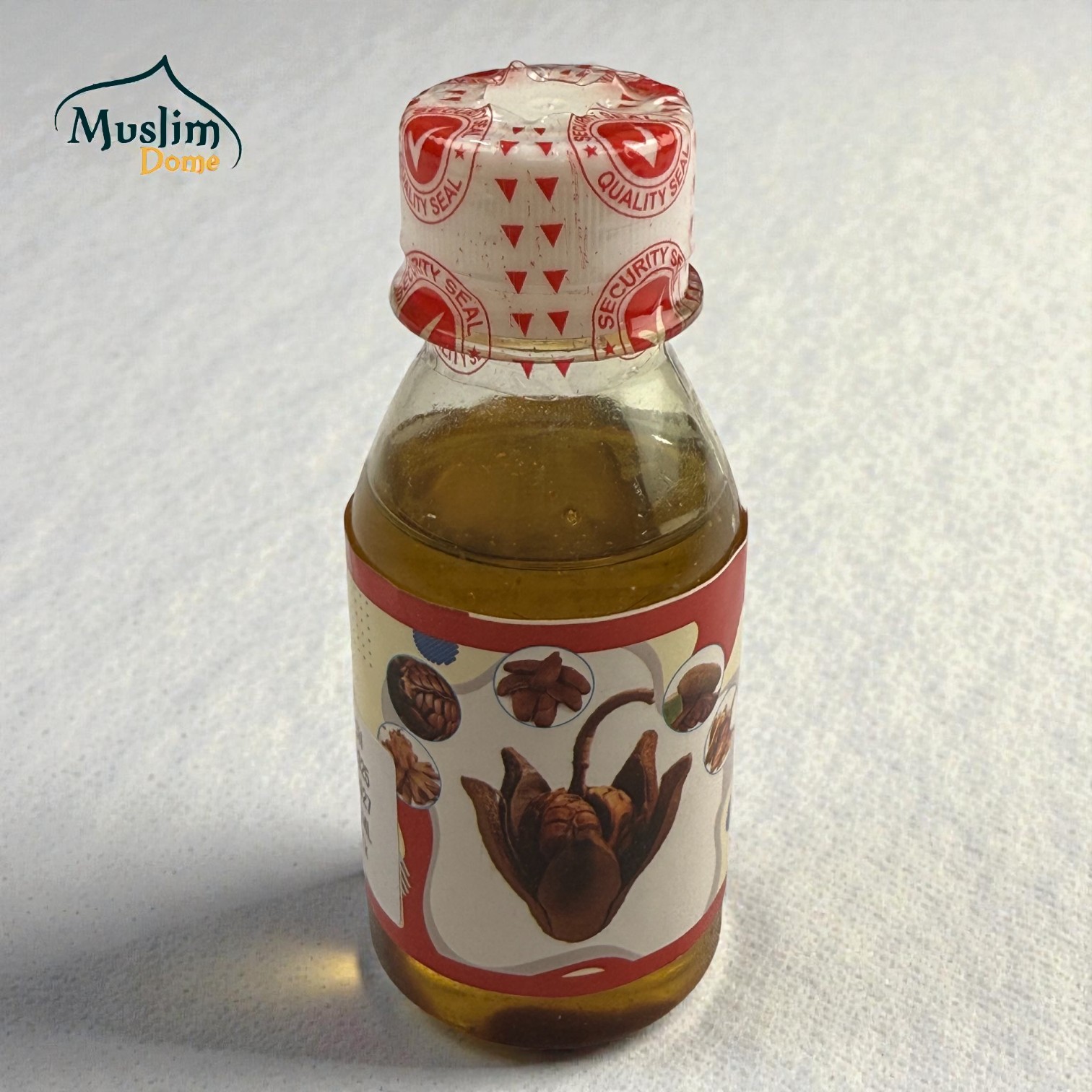 Liquid Mahogany Pesticide 100 ml | অর্গানিক ভাবে পোকা দমনে মেহগনি thumbnail 2