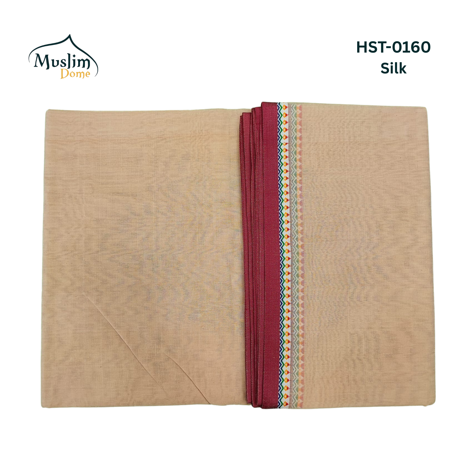 হাফসিল্ক থান শাড়ী –  20 Colors Available, Half Silk Than Saree (13.5 Hands, Traditional Tangail, Solid Color, Blouse Piece Included) thumbnail 17