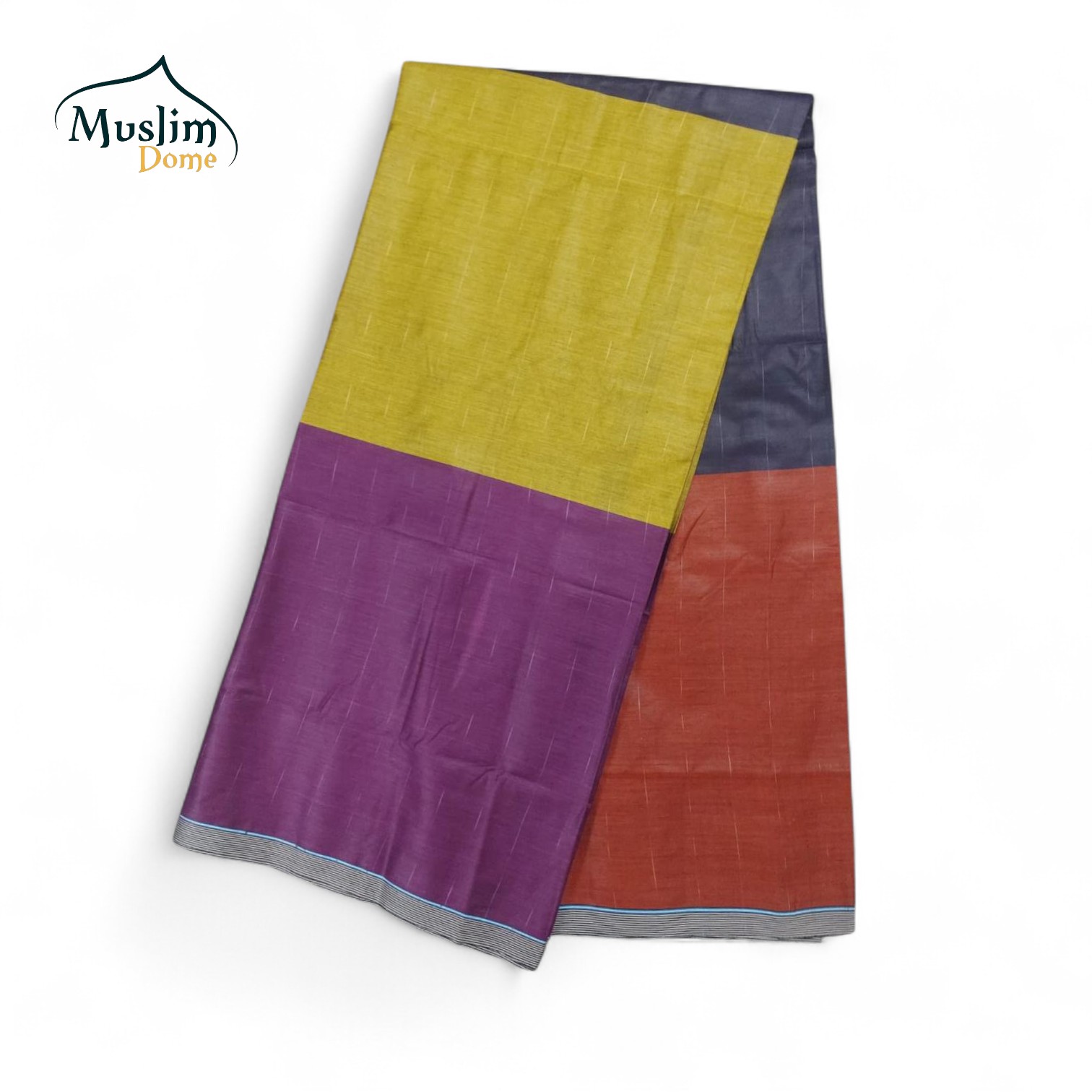 লুঙ্গি – Multi Color | Box Pattern | Premium Shirajgonj Traditional Lungi – Stitched & Ready to Wear | Pure Cotton