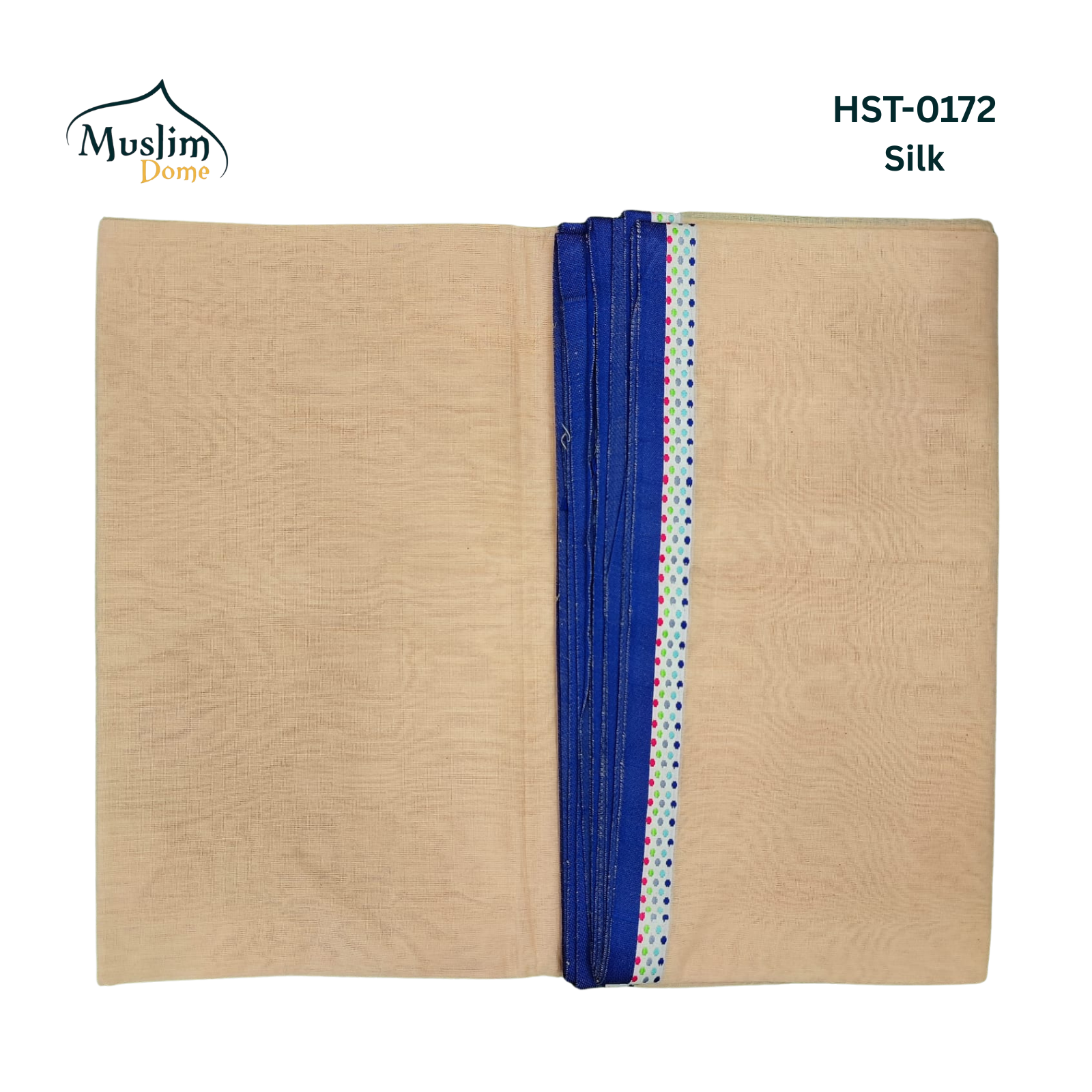 হাফসিল্ক থান শাড়ী –  20 Colors Available, Half Silk Than Saree (13.5 Hands, Traditional Tangail, Solid Color, Blouse Piece Included) thumbnail 9