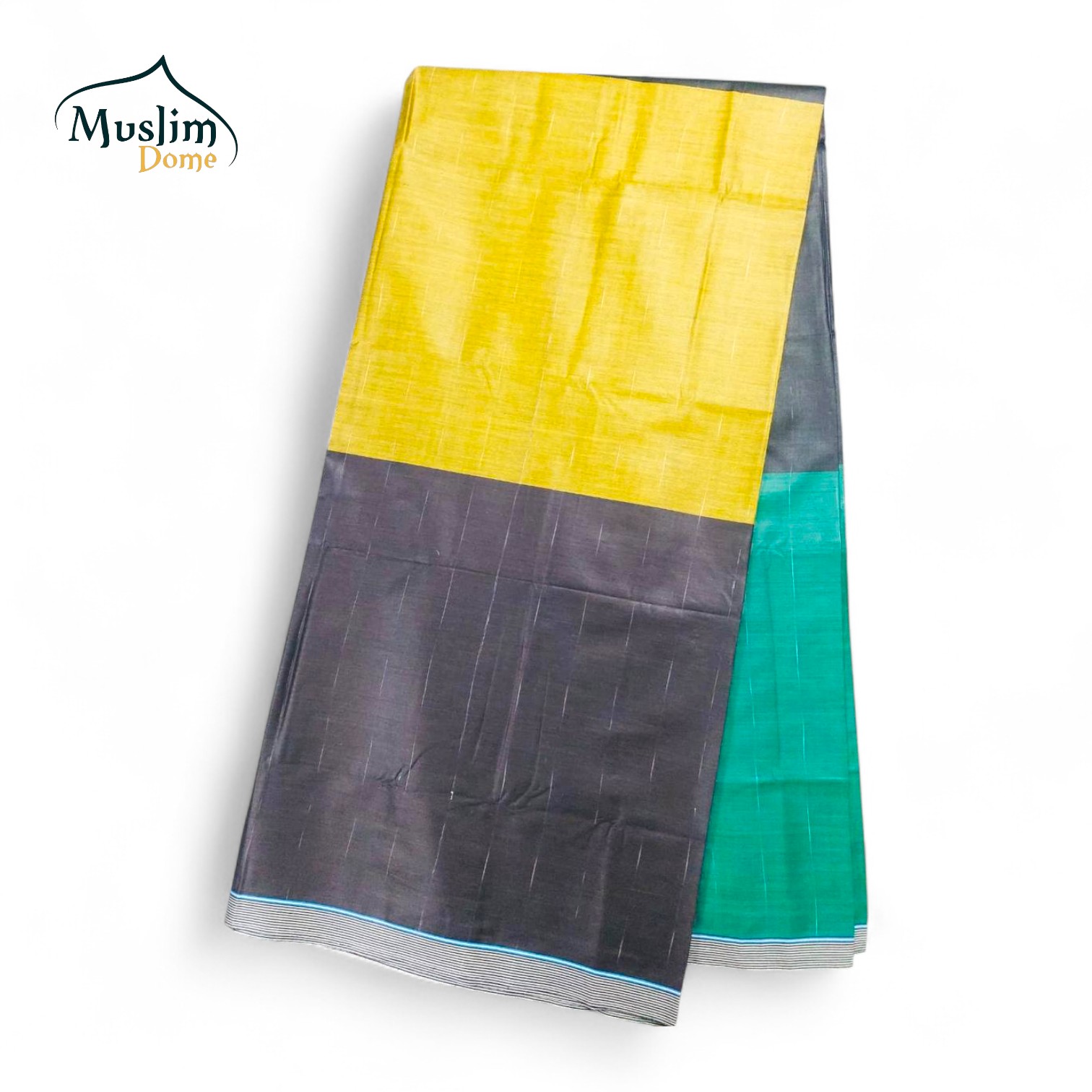 লুঙ্গি – Multi Color | Box Pattern | Premium Shirajgonj Traditional Lungi – Stitched & Ready to Wear | Pure Cotton thumbnail 2