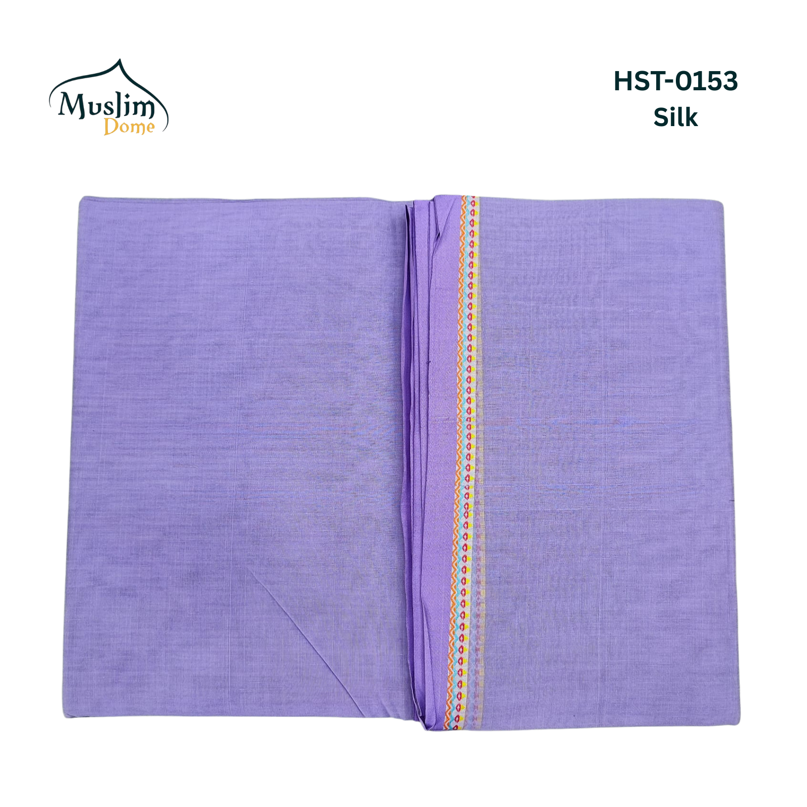 হাফসিল্ক থান শাড়ী –  20 Colors Available, Half Silk Than Saree (13.5 Hands, Traditional Tangail, Solid Color, Blouse Piece Included) thumbnail 12