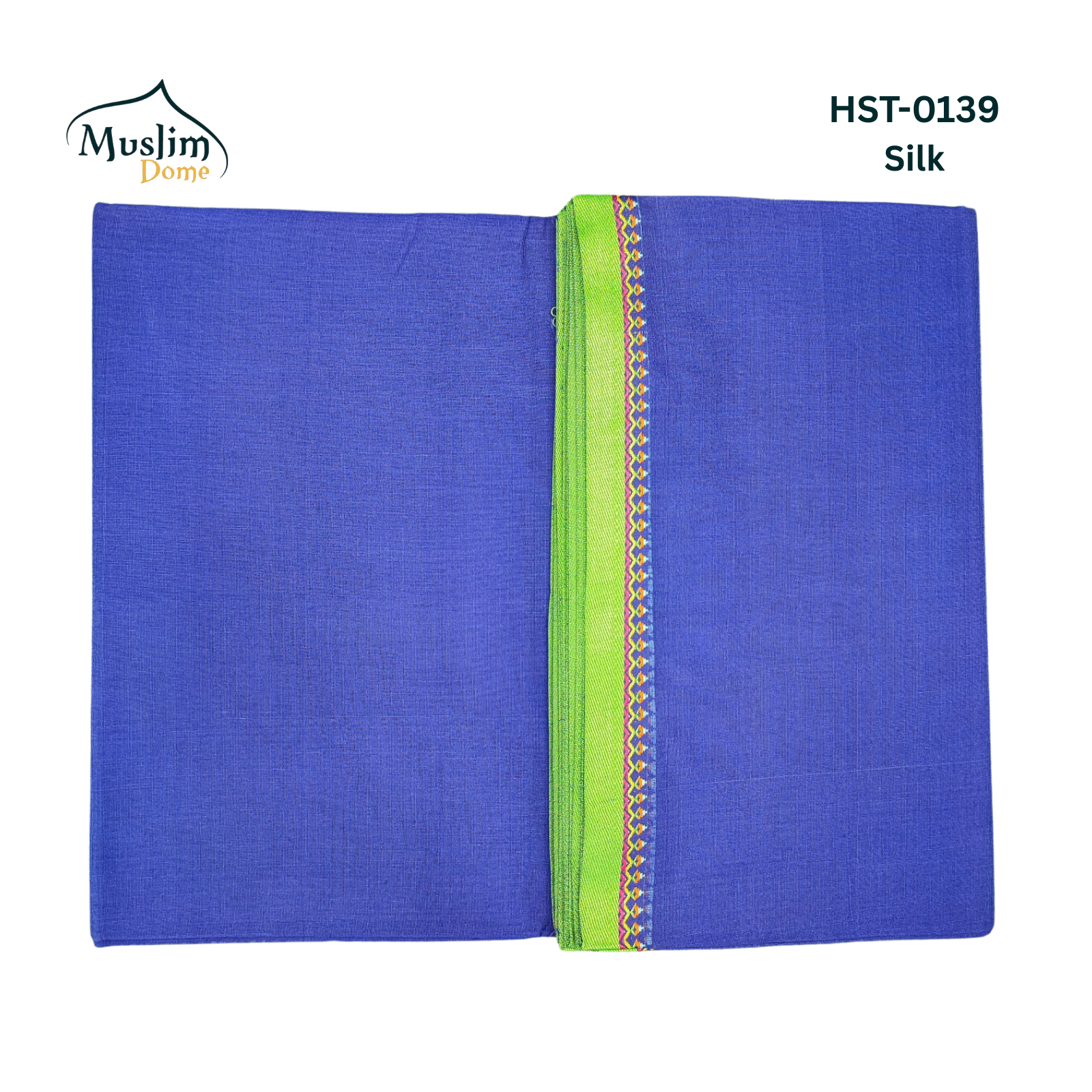 হাফসিল্ক থান শাড়ী – Half Silk Than Saree- 20 colors available  (13.5 Hands, Traditional Tangail, Solid Color, Blouse Piece Included) thumbnail 18