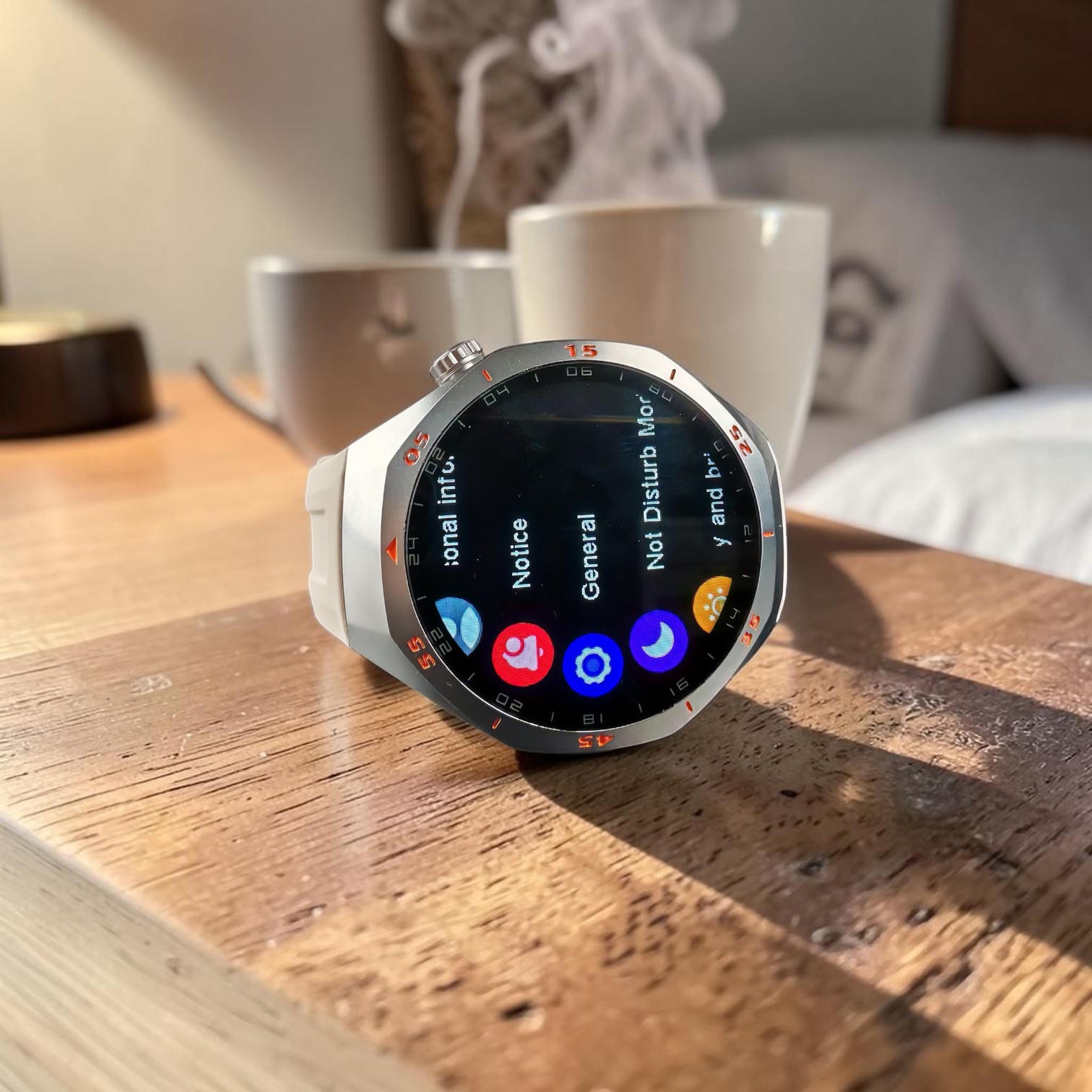 Laxasfit Smart Watch  thumbnail 5
