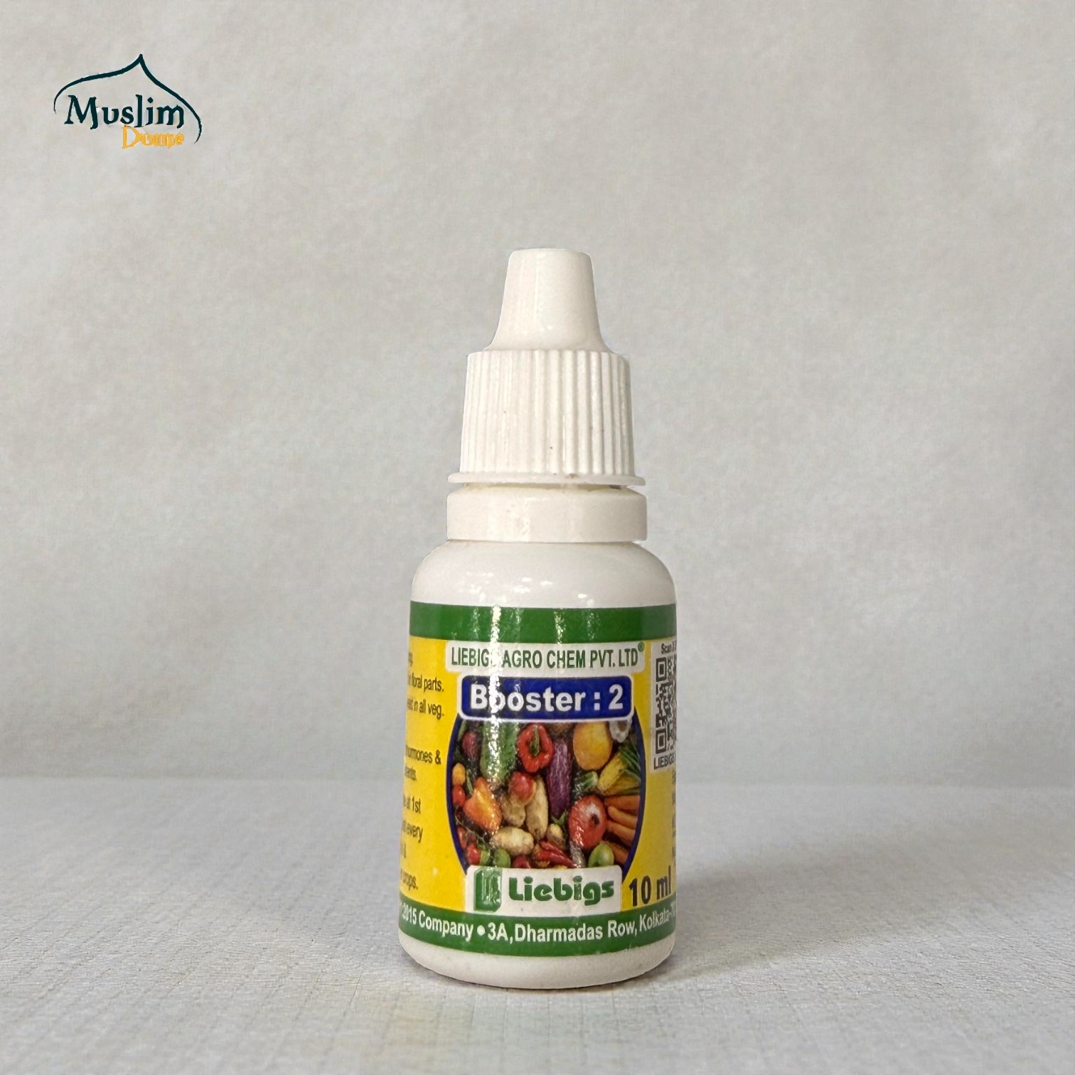 Booster 2 for Plants | ফুল ও ফল বৃদ্ধির সহায়ক ইন্ডিয়ান Booster 2