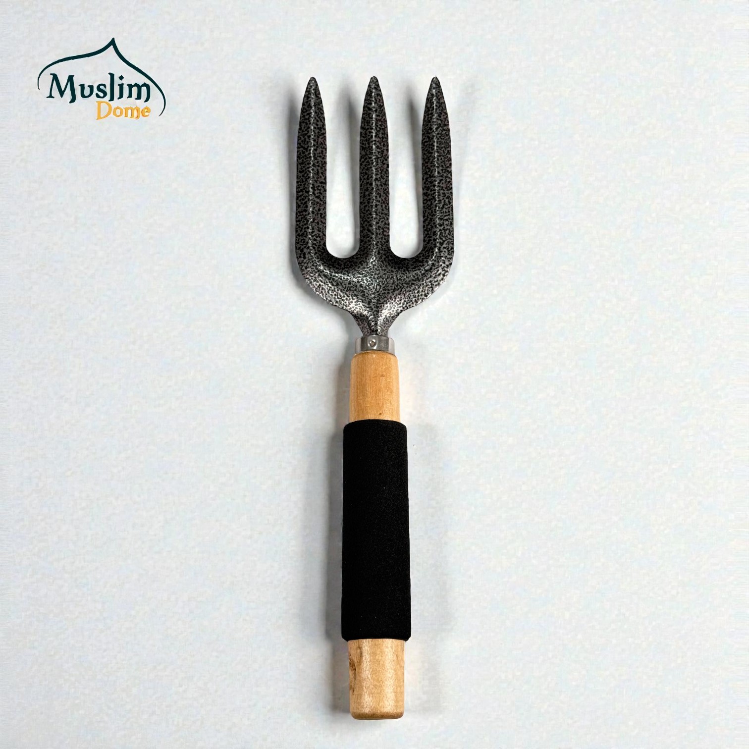 Hand Cultivator Weeding Tool-Set for gardening (medium size) thumbnail 3