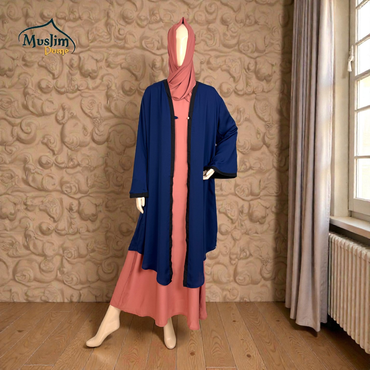 প্রিমিয়াম কটি - একক কালার thumbnail 4