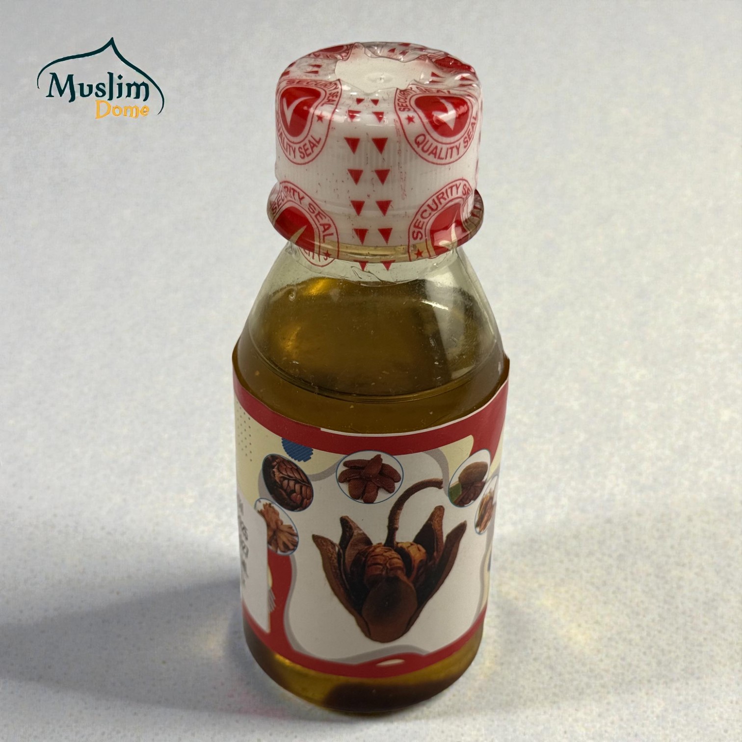 Liquid Mahogany Pesticide 100 ml | অর্গানিক ভাবে পোকা দমনে মেহগনি