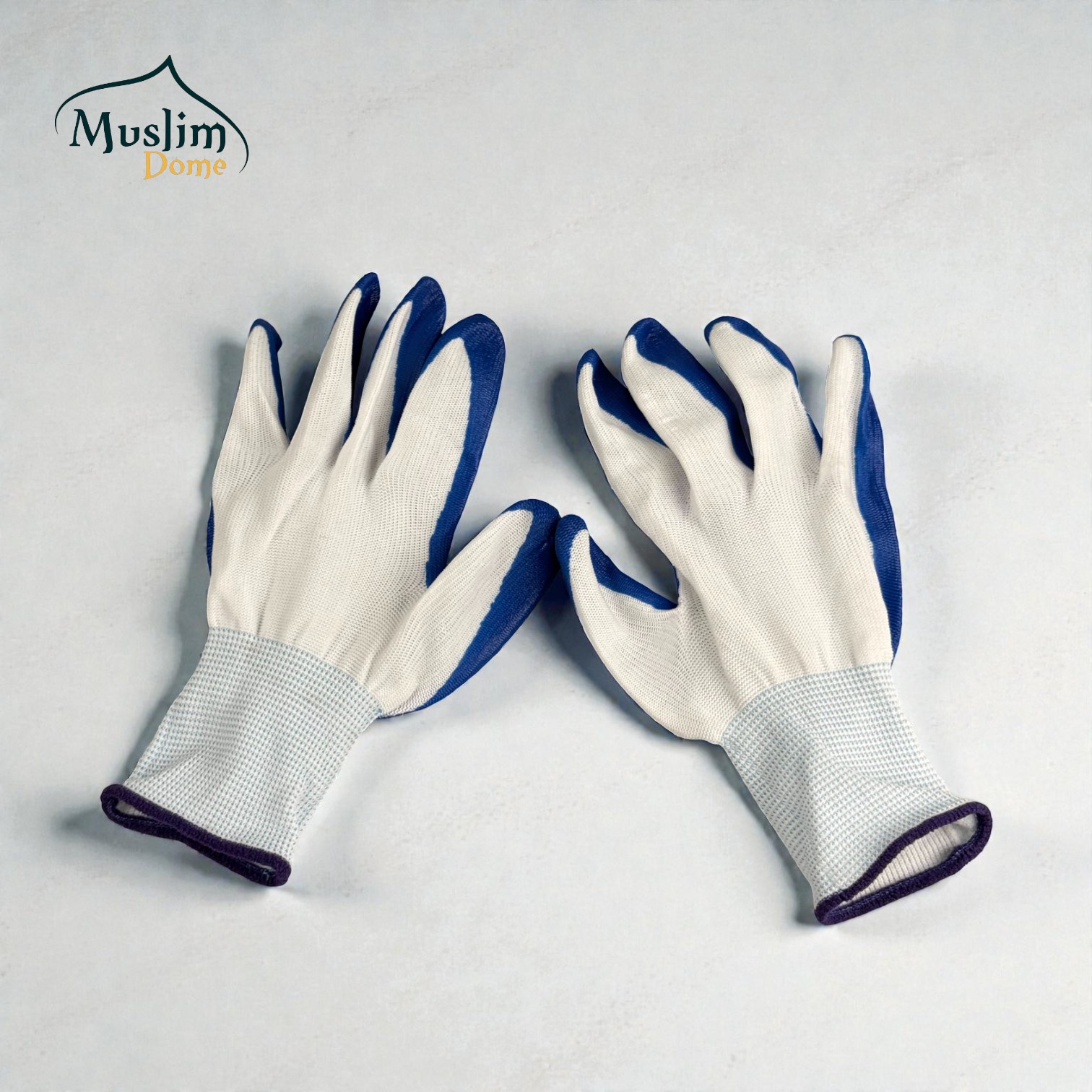 Hand Gloves and Garden (One Pair) – হ্যান্ড গ্লাভস (এক জোড়া) thumbnail 2