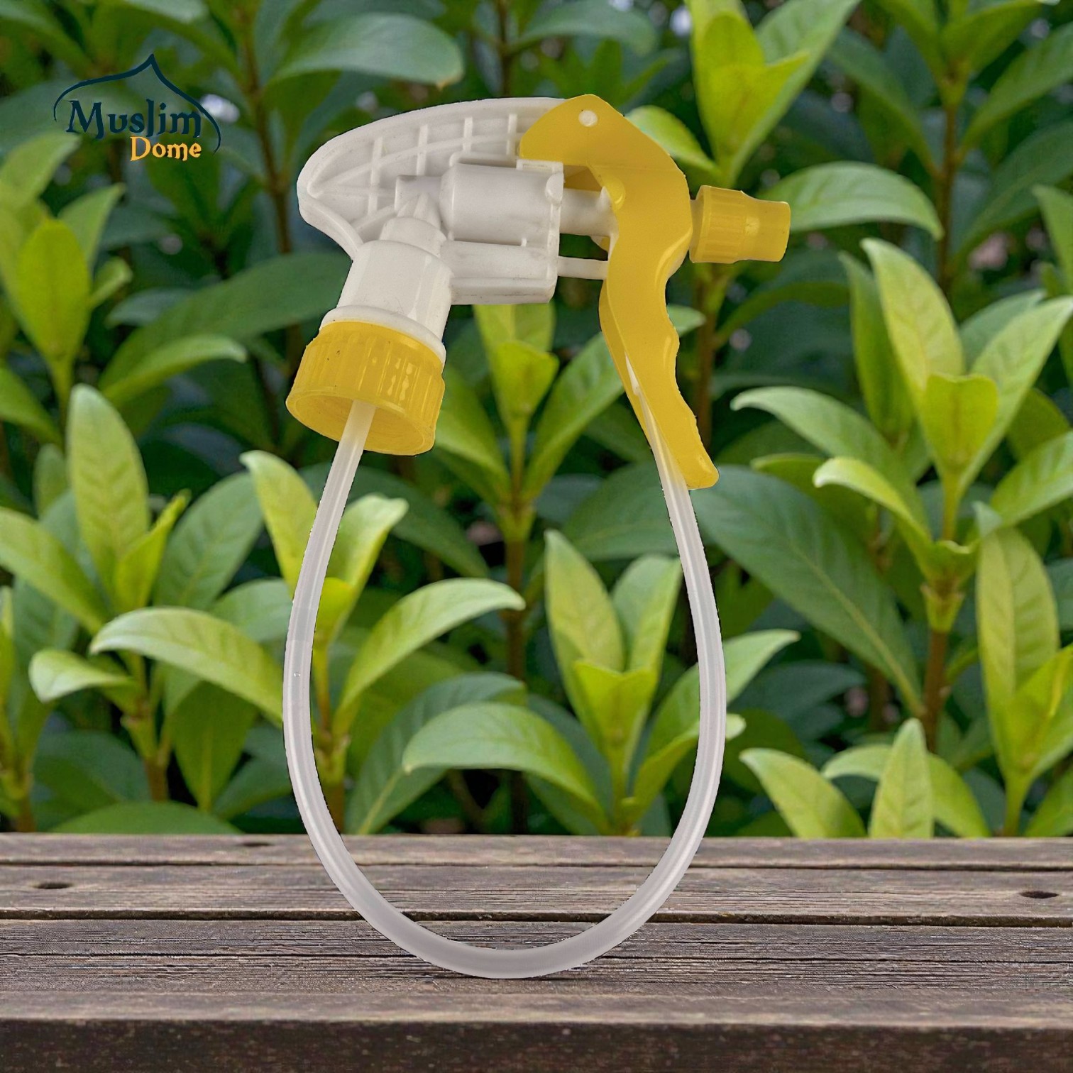 Trigger Spray for Bottle – বোতলের জন্য ট্রিগার স্প্রে thumbnail 3