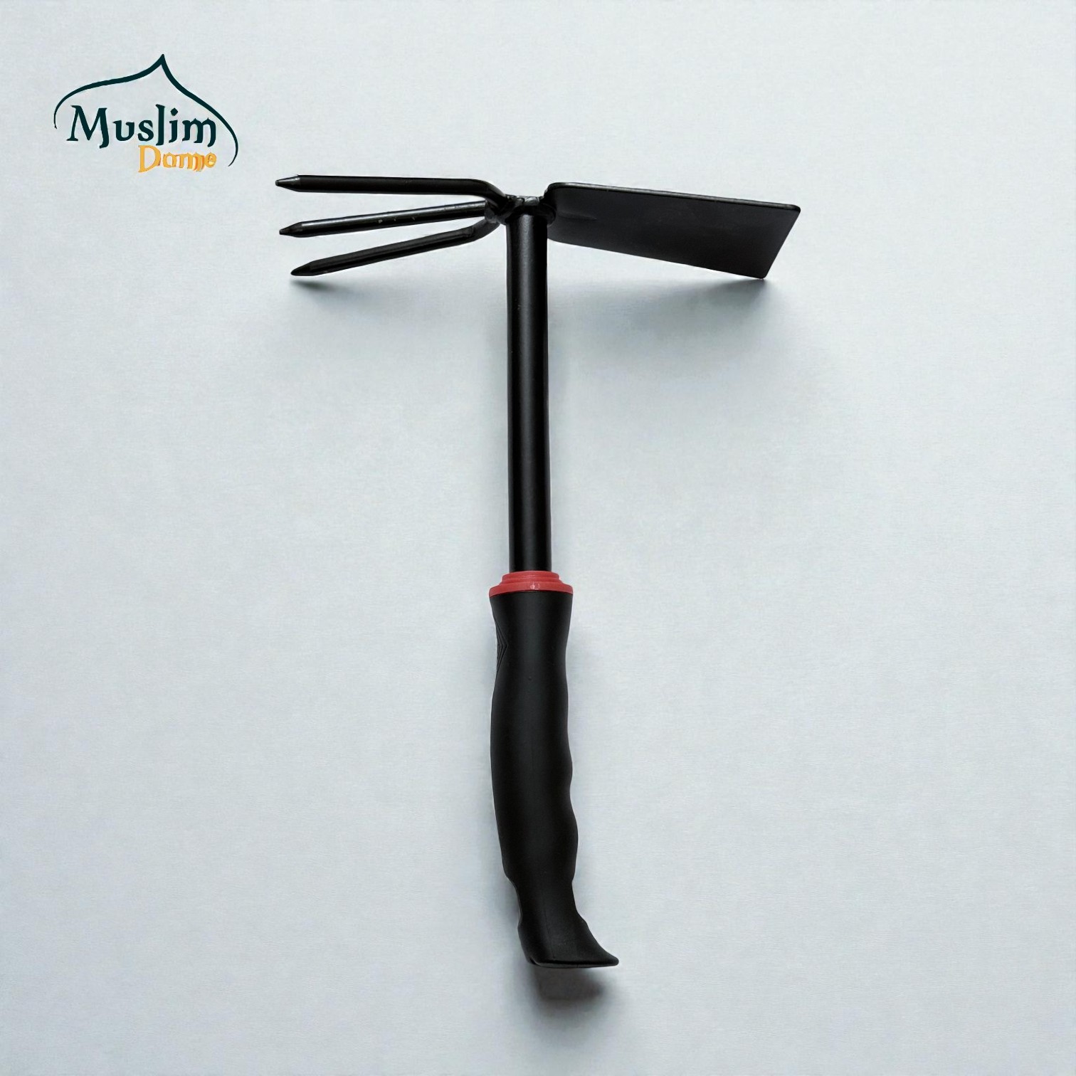 Garden Hand 2 in 1 – বাগান পরিচর্যার জন্য মাটি নিড়ানি সেট (Small Size)