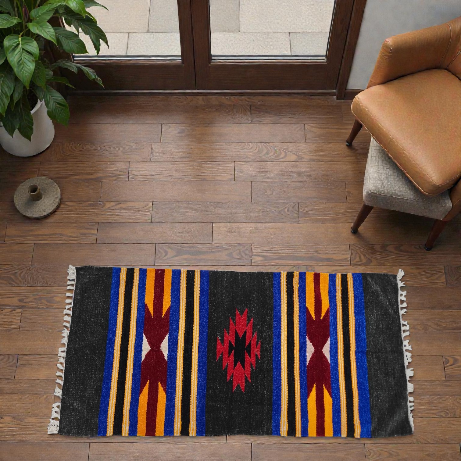 ২ x 4 ফুটের শতরঞ্জি thumbnail 3