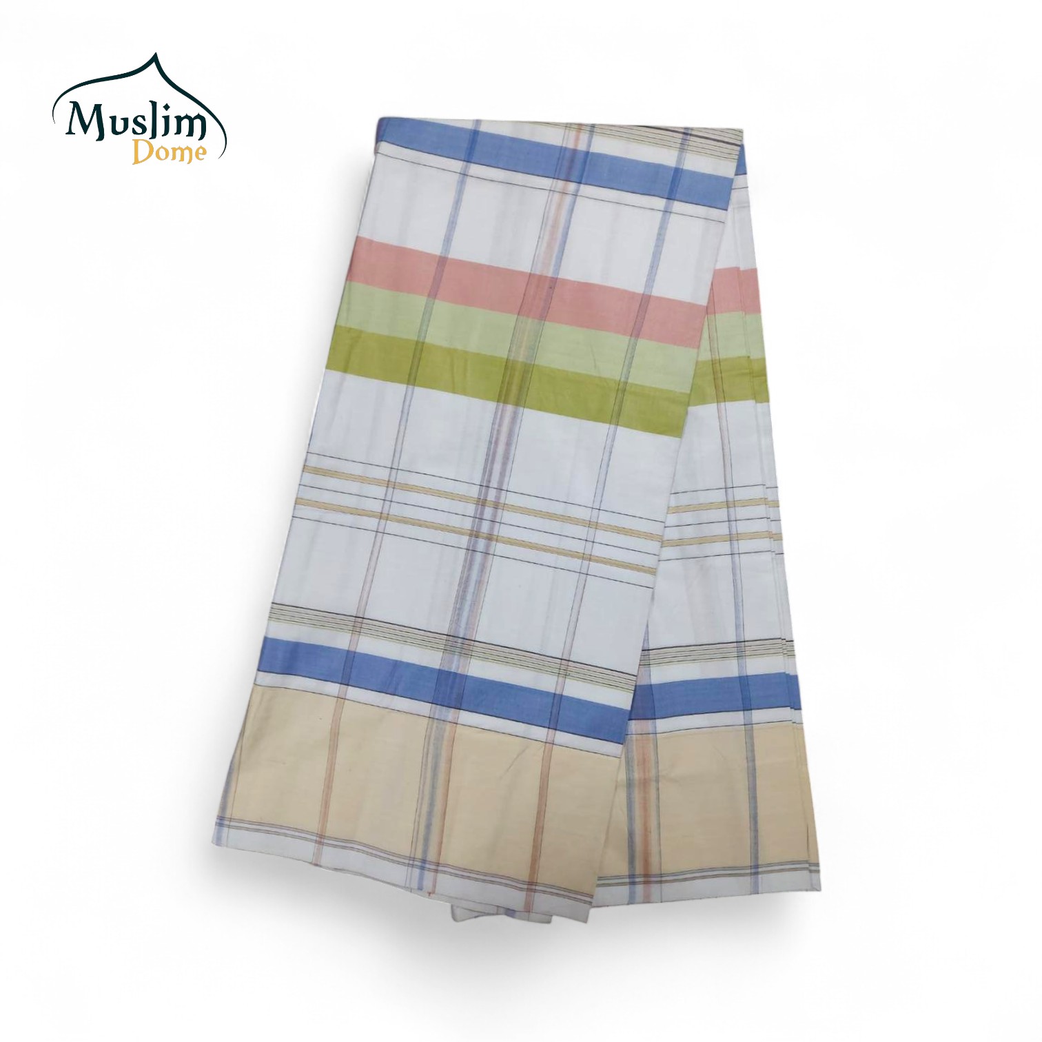 প্রিমিয়াম লুঙ্গি | Premium Shirajgonj Traditional Lungi – Stitched & Ready to Wear | Pure Cotton | Multi Color