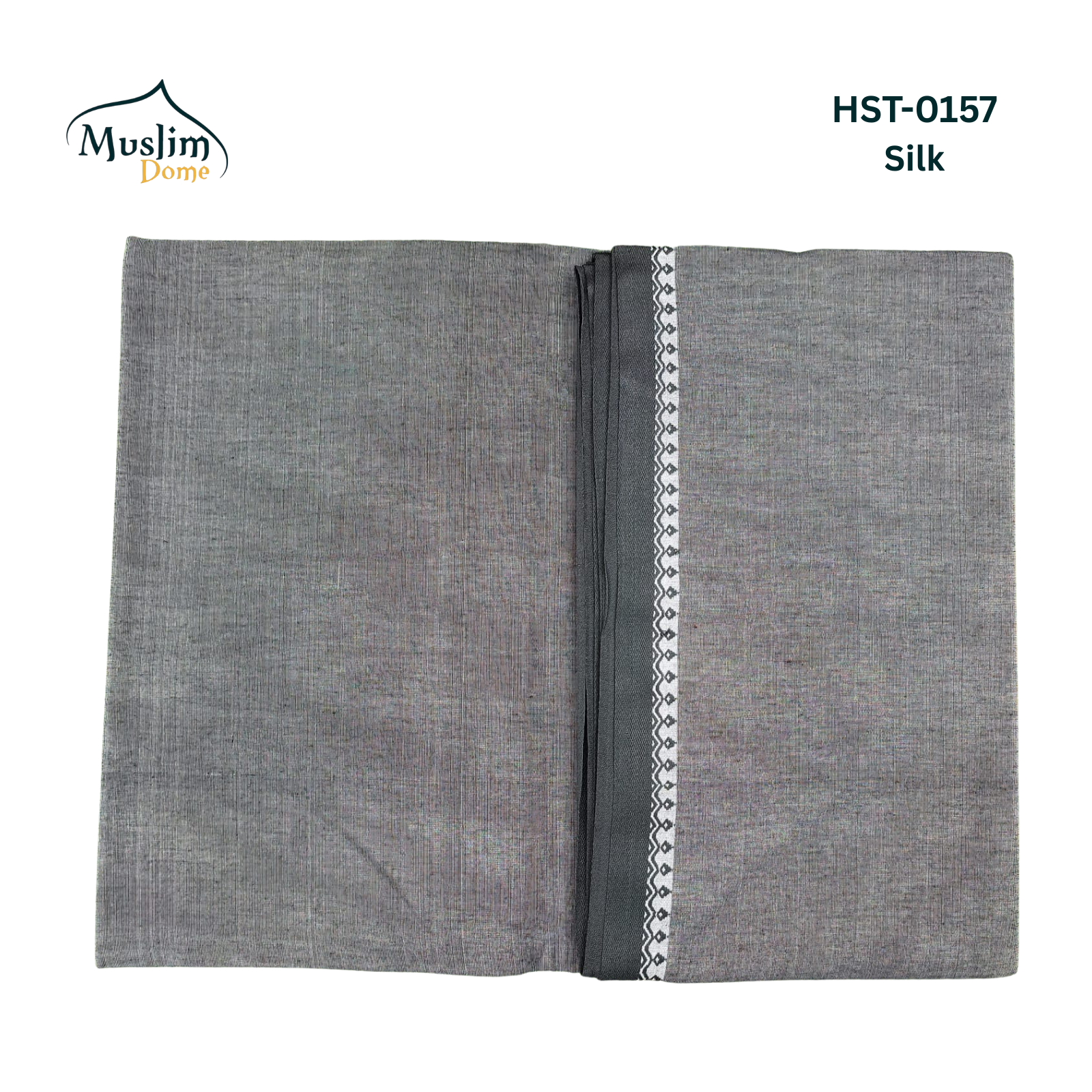 হাফসিল্ক থান শাড়ী –  20 Colors Available, Half Silk Than Saree (13.5 Hands, Traditional Tangail, Solid Color, Blouse Piece Included) thumbnail 14