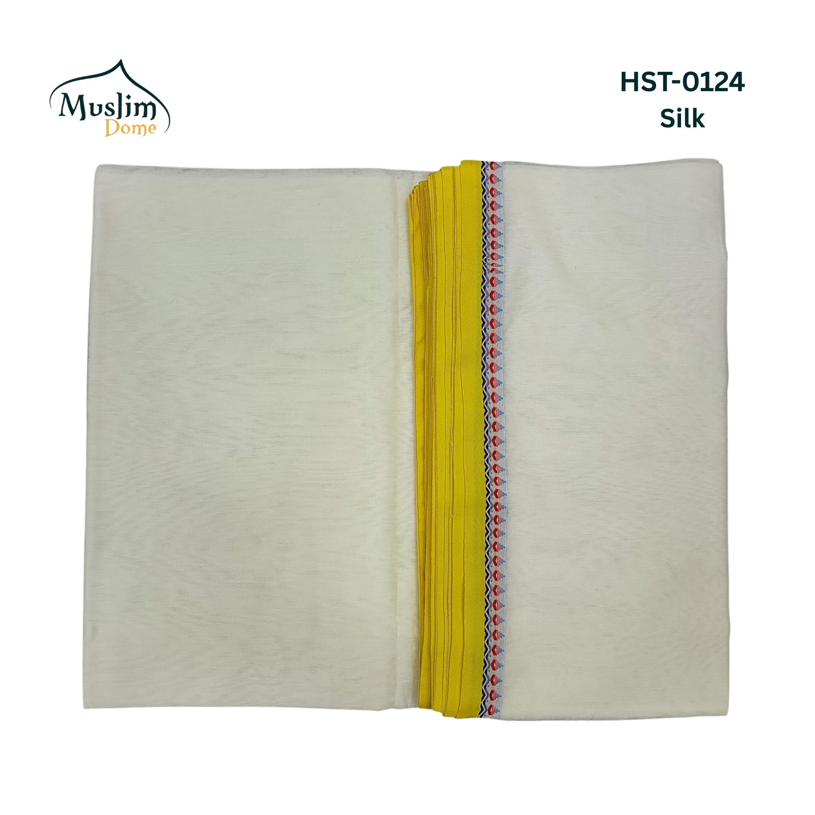 হাফসিল্ক থান শাড়ী – Half Silk Than Saree- 20 colors available  (13.5 Hands, Traditional Tangail, Solid Color, Blouse Piece Included) thumbnail 3