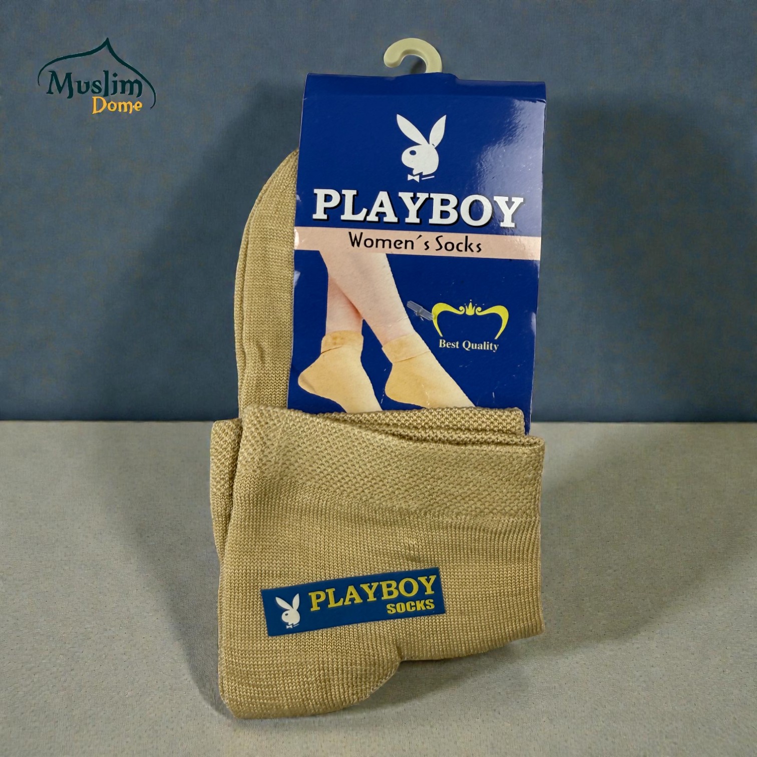 নারী প্রিমিয়াম শর্ট মোজা – ৬ জোড়া কম্বো প্যাক thumbnail 4