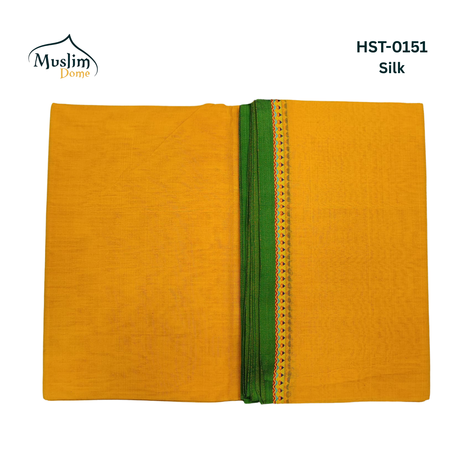 হাফসিল্ক থান শাড়ী –  20 Colors Available, Half Silk Than Saree (13.5 Hands, Traditional Tangail, Solid Color, Blouse Piece Included) thumbnail 10