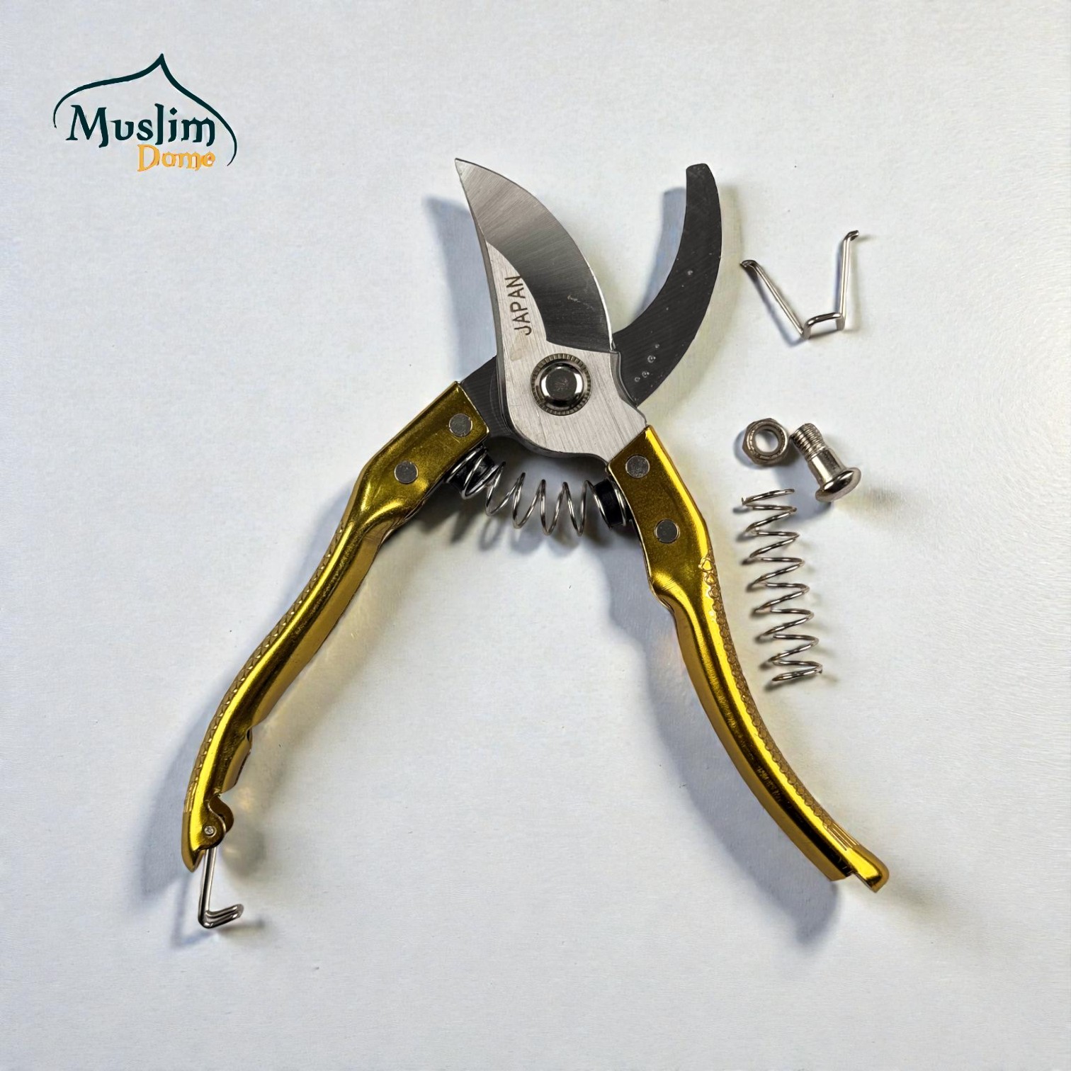 Pruning Cutter – গাছের ডাল কাটার কাঁচি (Japan) thumbnail 8