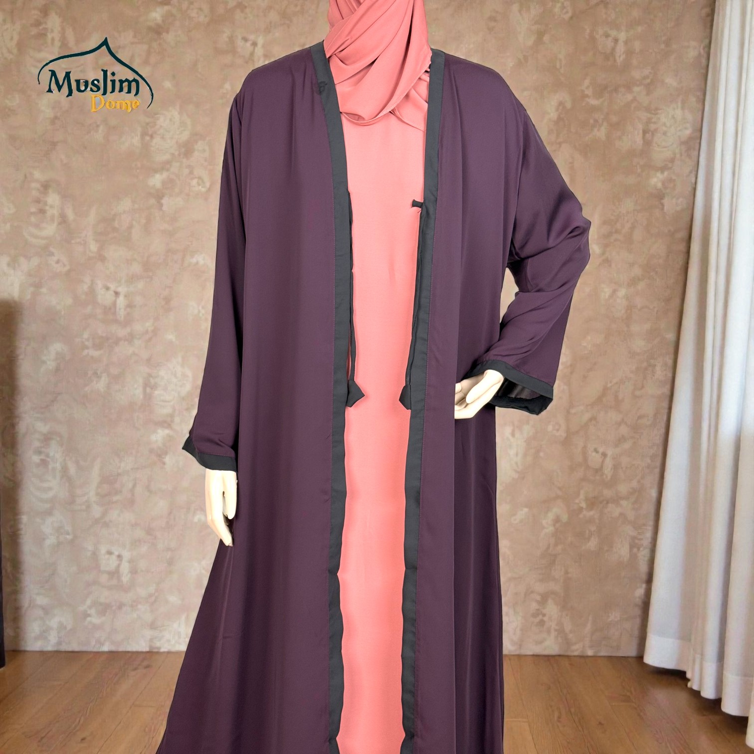 প্রিমিয়াম লং কটি - একক কালার thumbnail 9