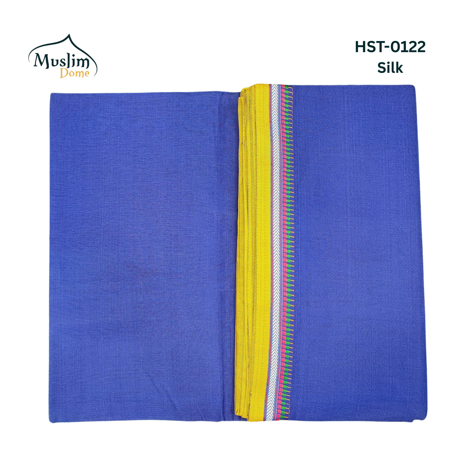হাফসিল্ক থান শাড়ী – Half Silk Than Saree- 20 colors available  (13.5 Hands, Traditional Tangail, Solid Color, Blouse Piece Included)